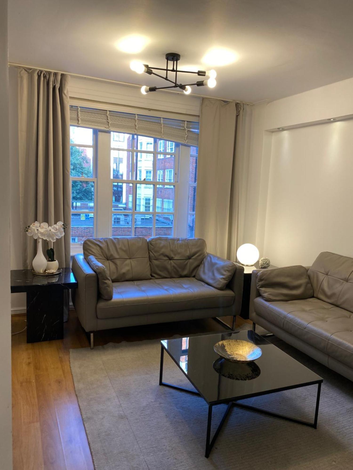 Siac Paddington Marble Arch 4 London