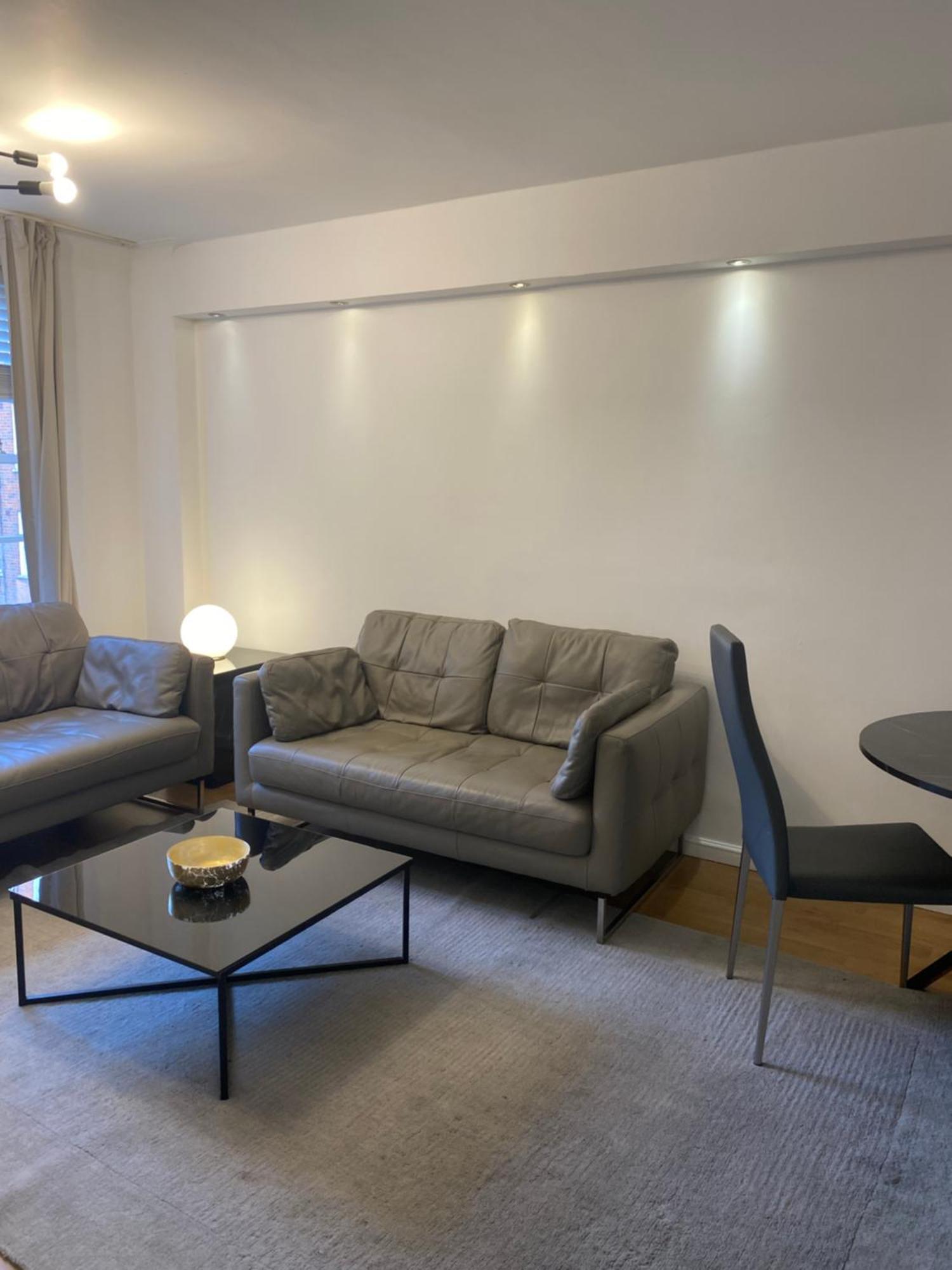 Apartment Siac Paddington Marble Arch 4