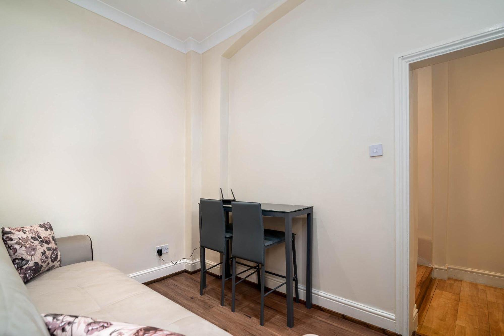 Camden Apartment London