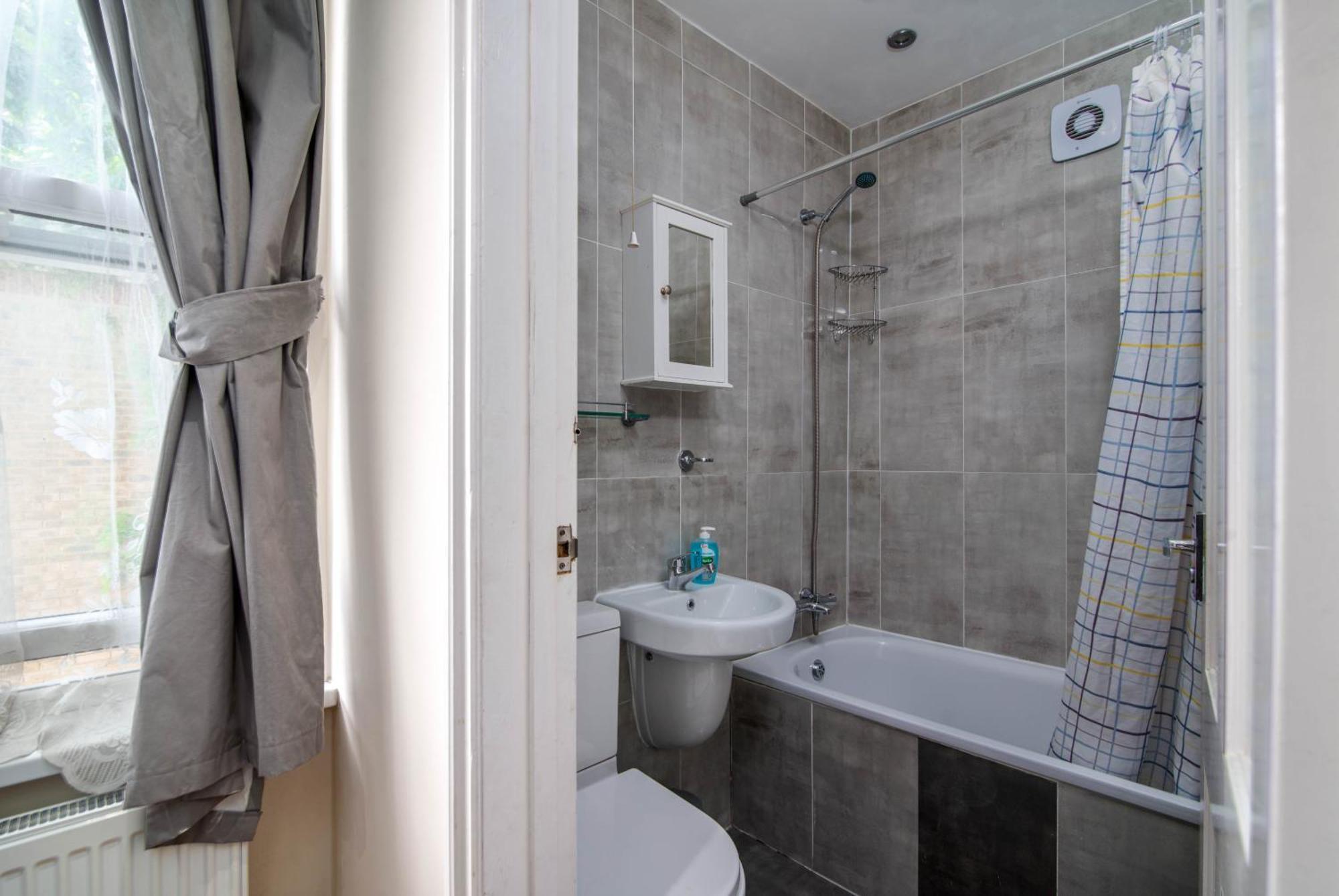 Apartment Camden London