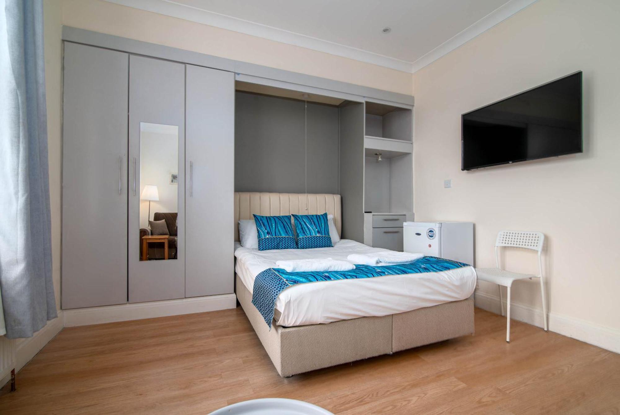 Apartment Camden London