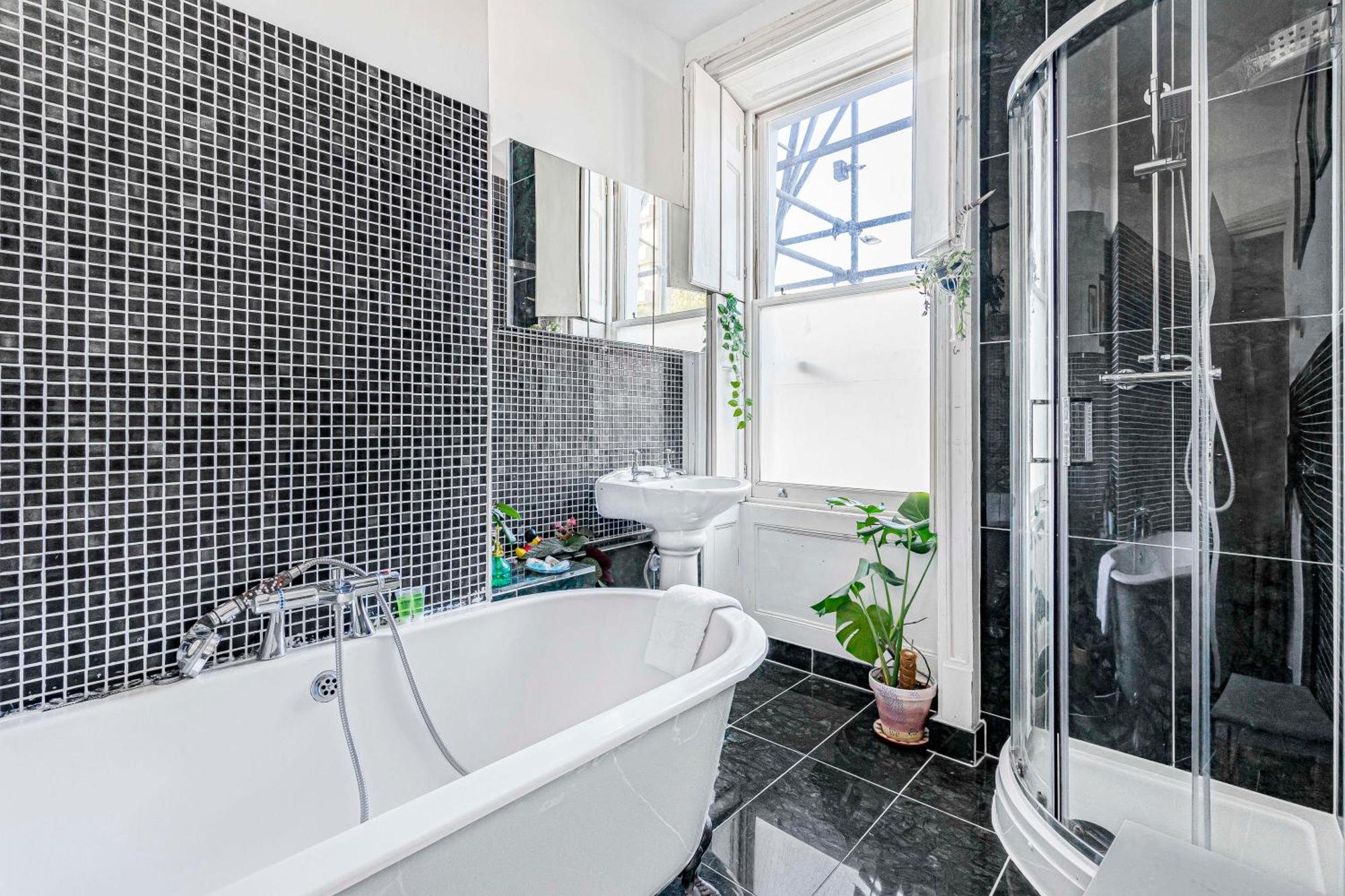 Pass The Keys Victorian By Oval Apartment *