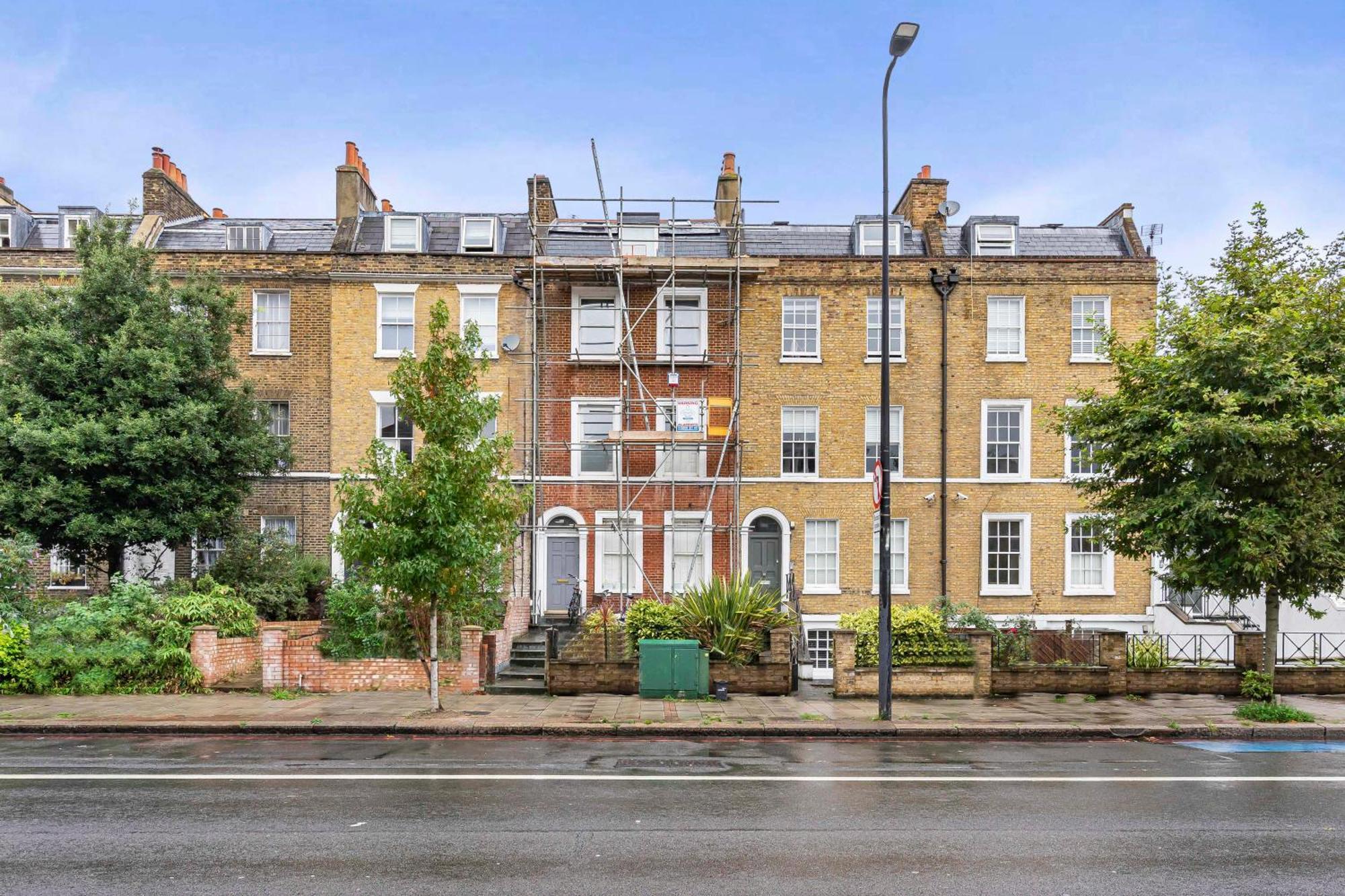 Apartment Pass The Keys Victorian By Oval London