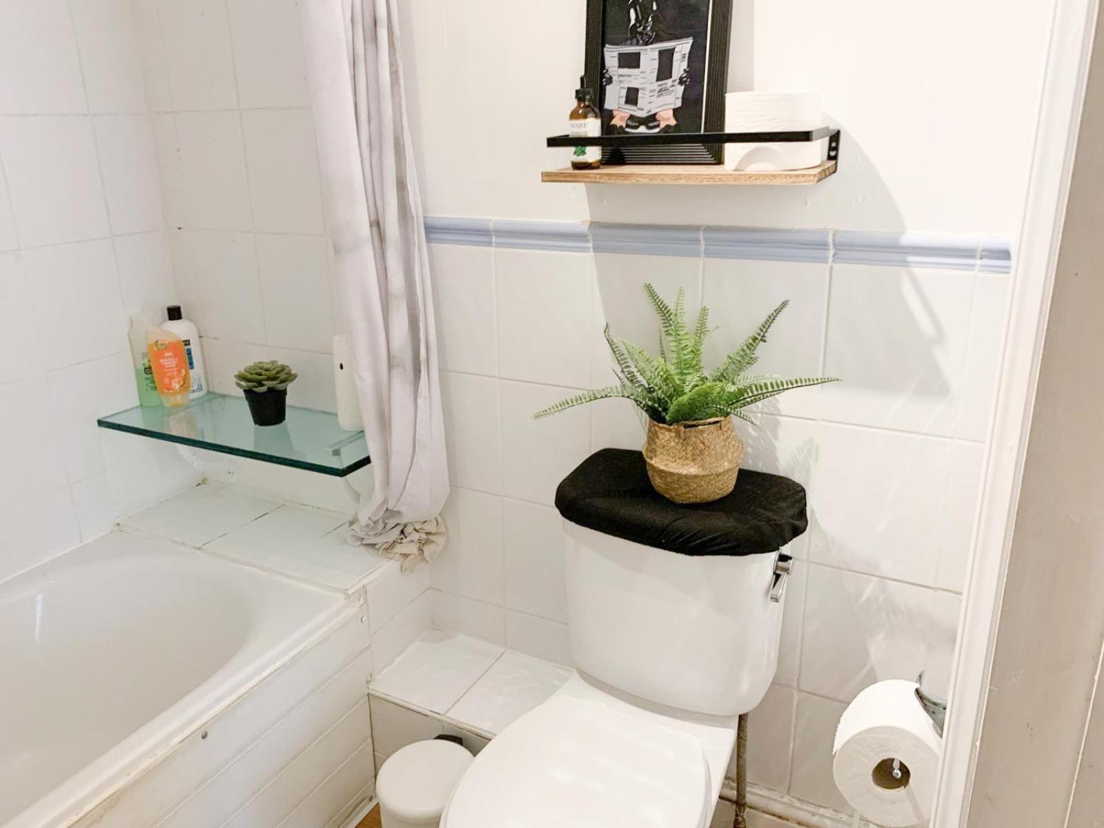 Lovely 1 Bedroom Flat In West Kensington London, Shepherd's Bush Leilighet London