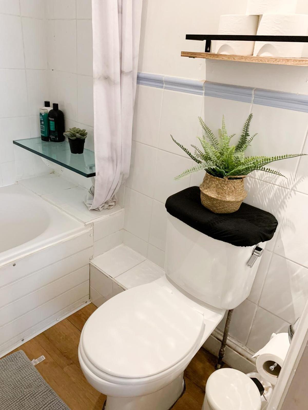 Lovely 1 Bedroom Flat In West Kensington London, Shepherd's Bush Leilighet London