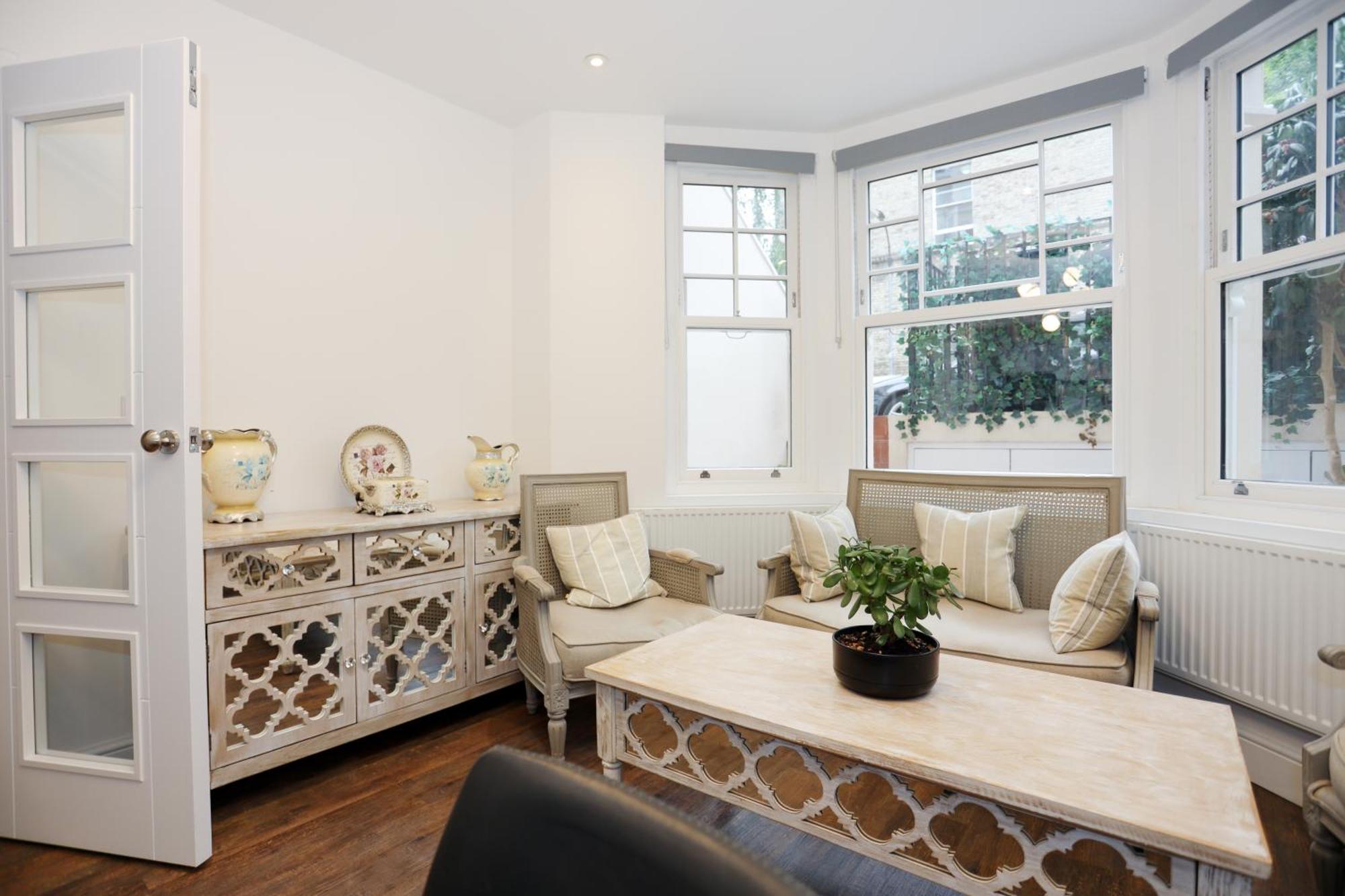 Bed and breakfast The Avonmore Olympia *