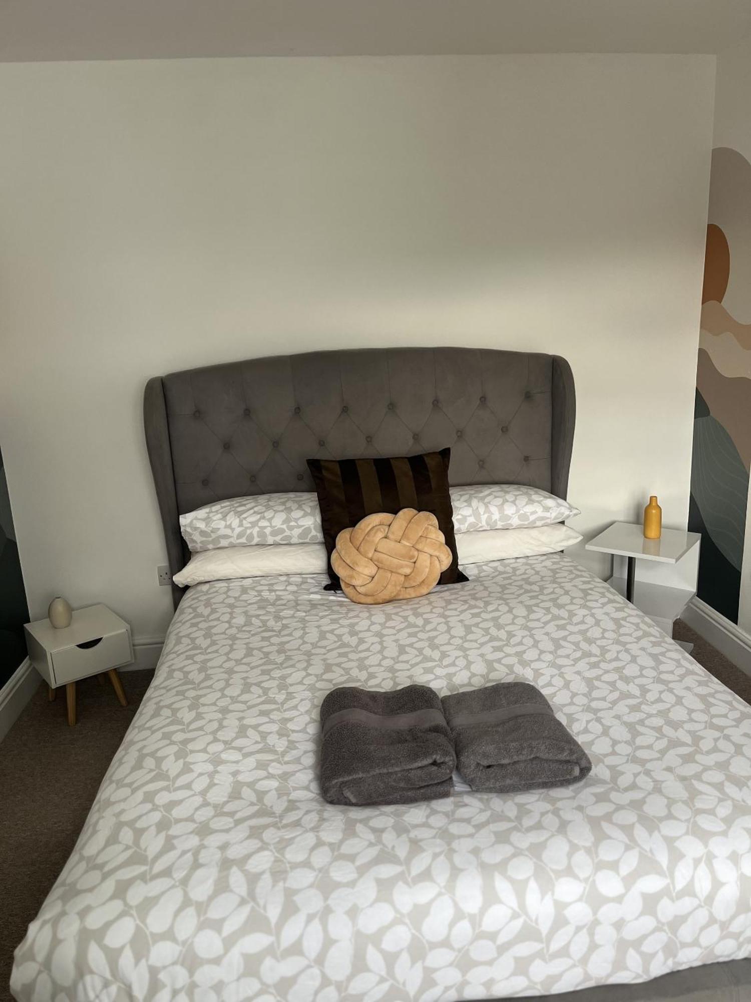 Reach Retreat Spacious 4bed House Startford Maryland Great Transport Links Сasa de vacaciones *