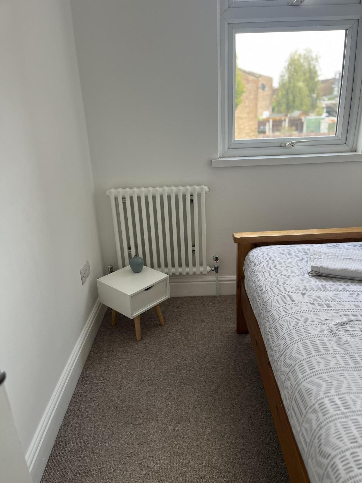 Сasa de vacaciones Reach Retreat Spacious 4bed House Startford Maryland Great Transport Links *
