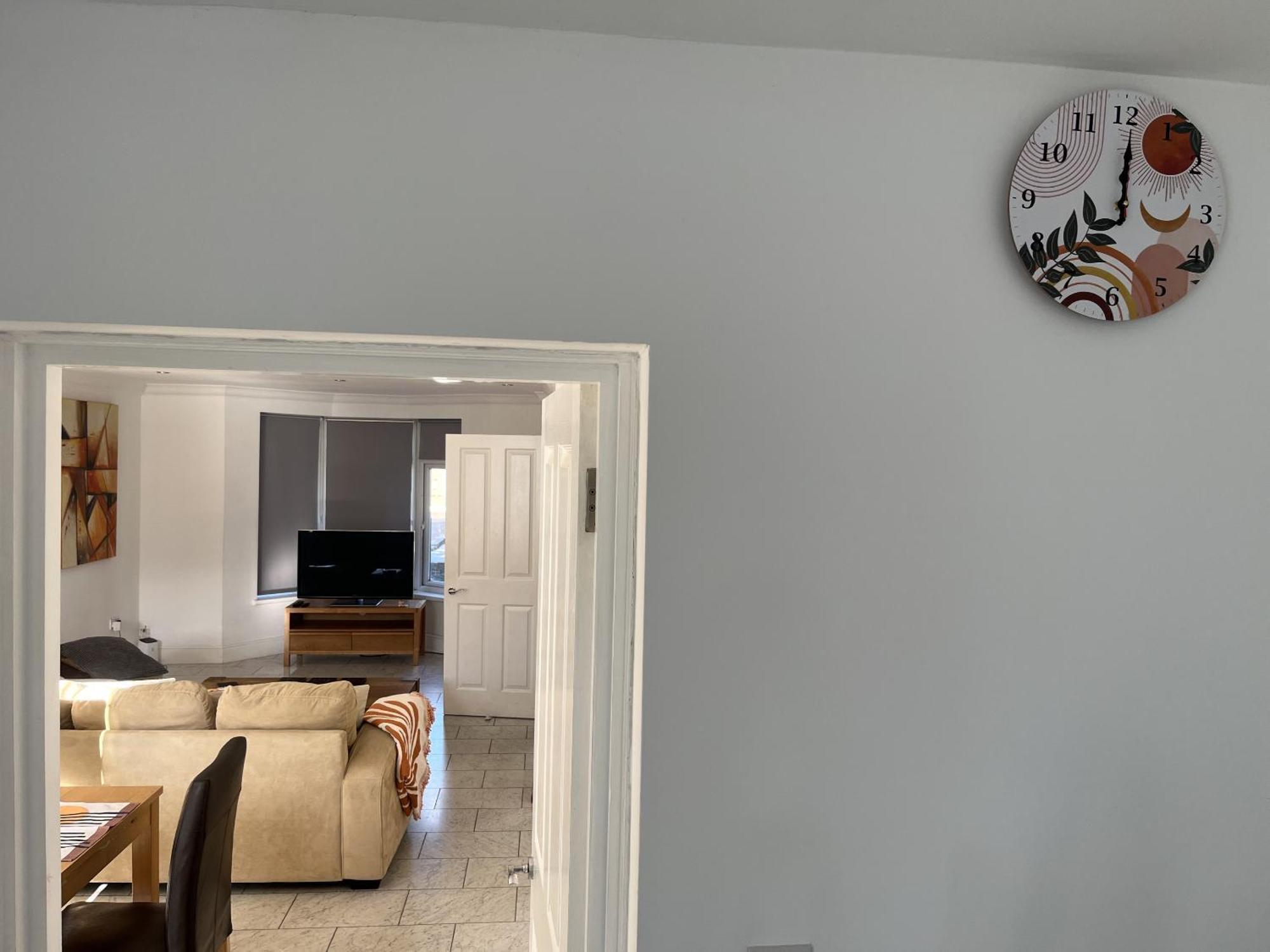 Vakantiehuis Reach Retreat Spacious 4bed House Startford Maryland Great Transport Links *