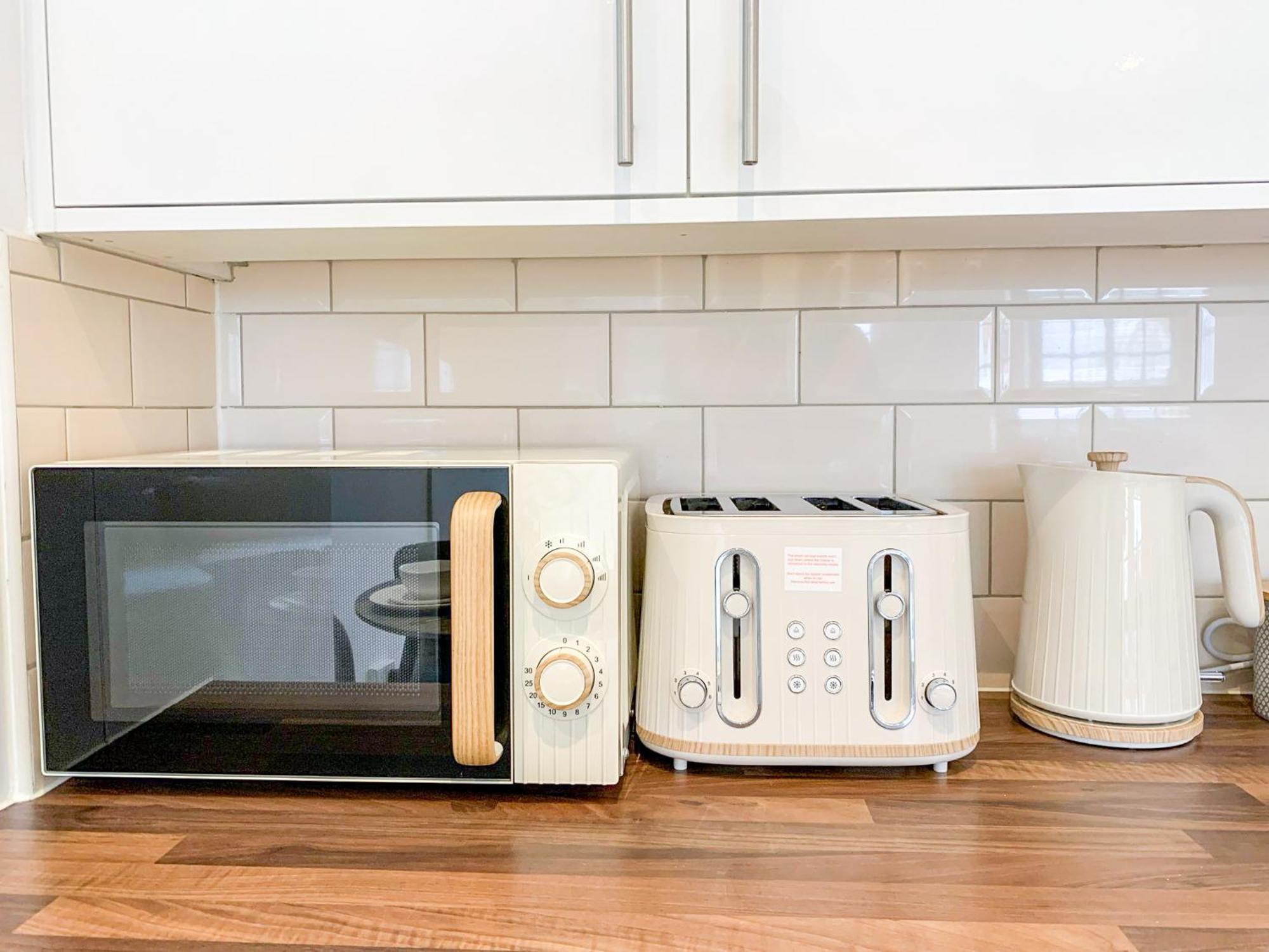 1-bedroom In Shoreditch, Old Street, Hoxton Appartement Londen