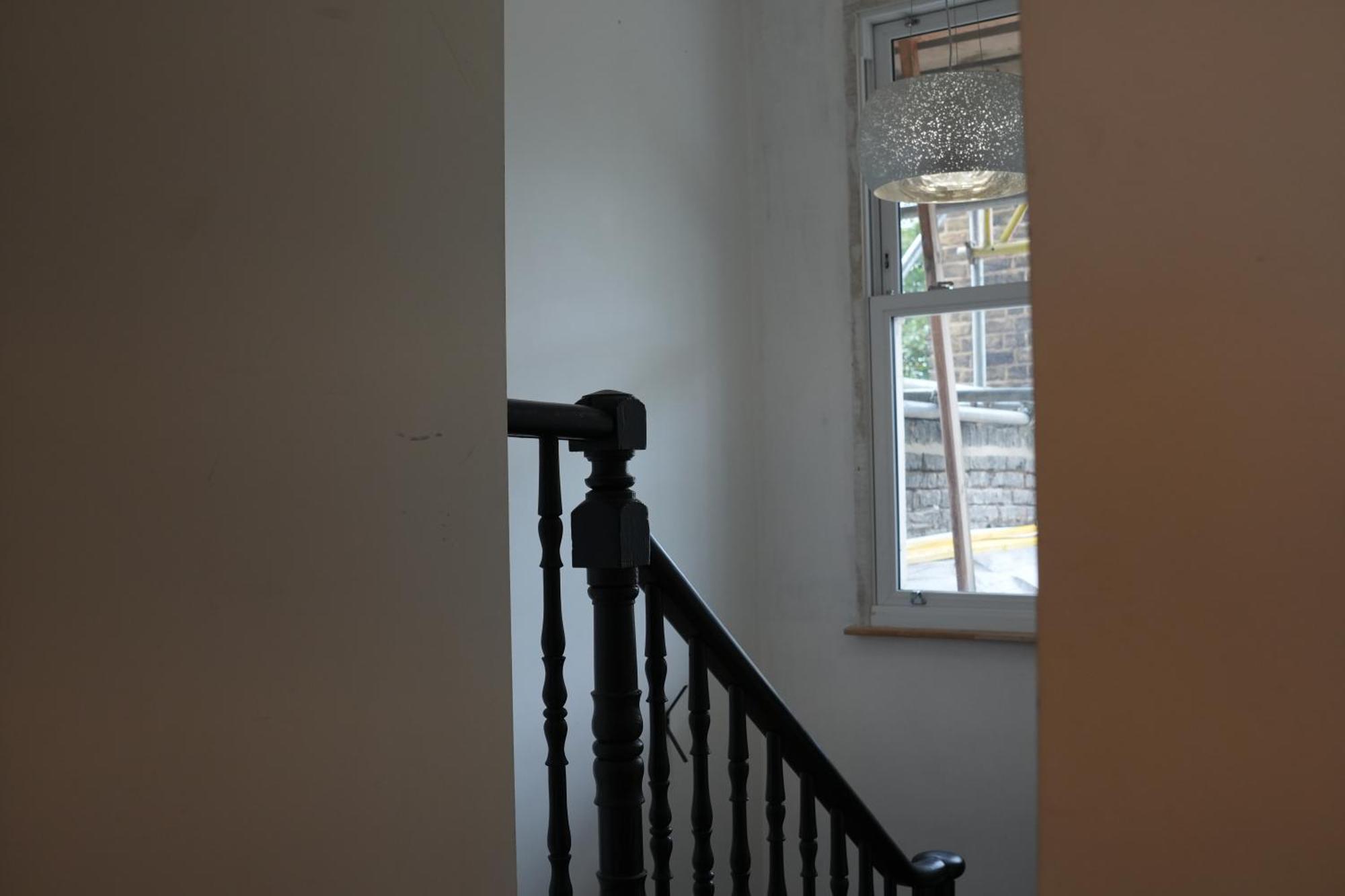 Apartment Stylish-brockley-entire Place