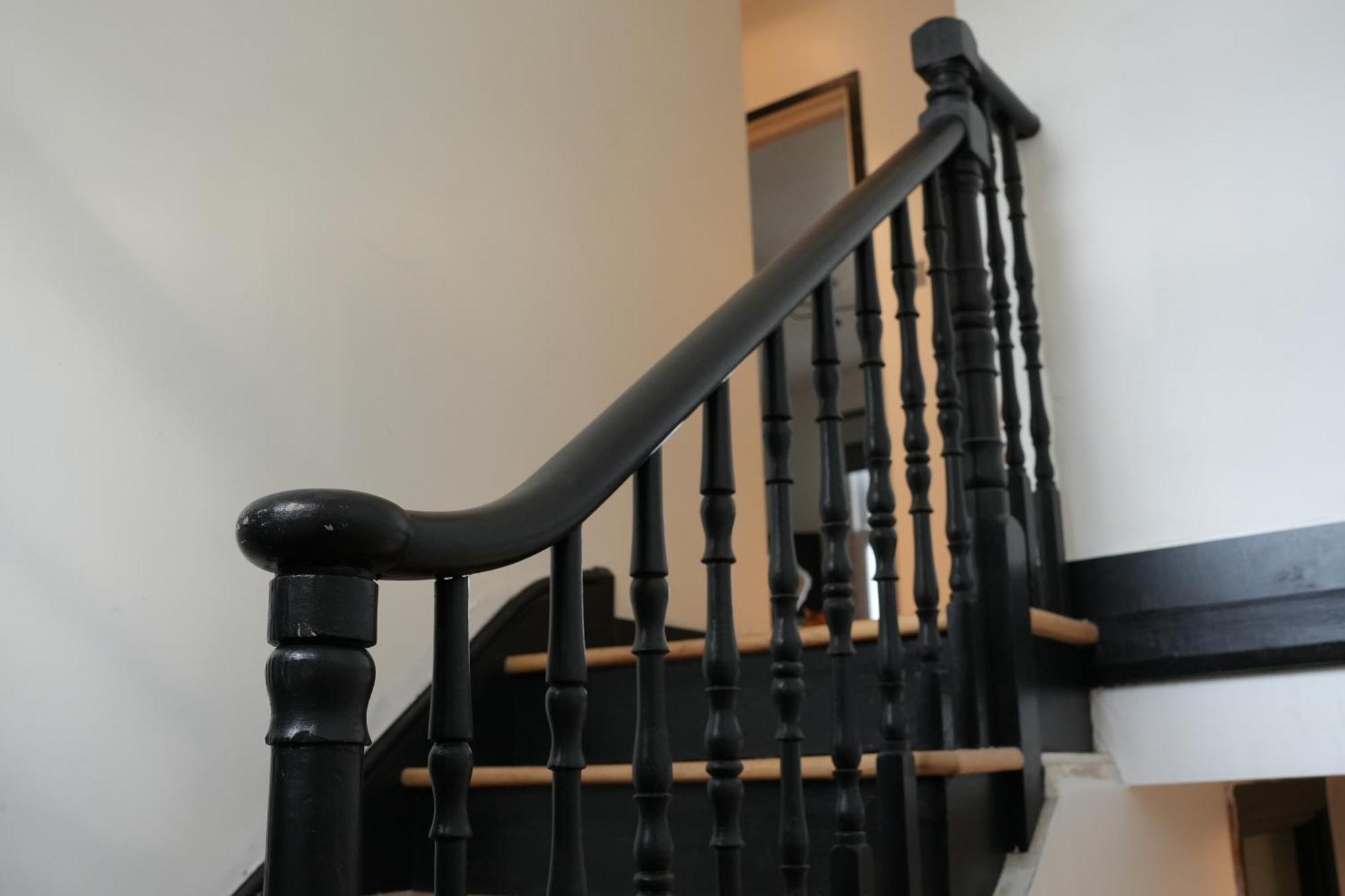 Stylish-brockley-entire Place Apartment *