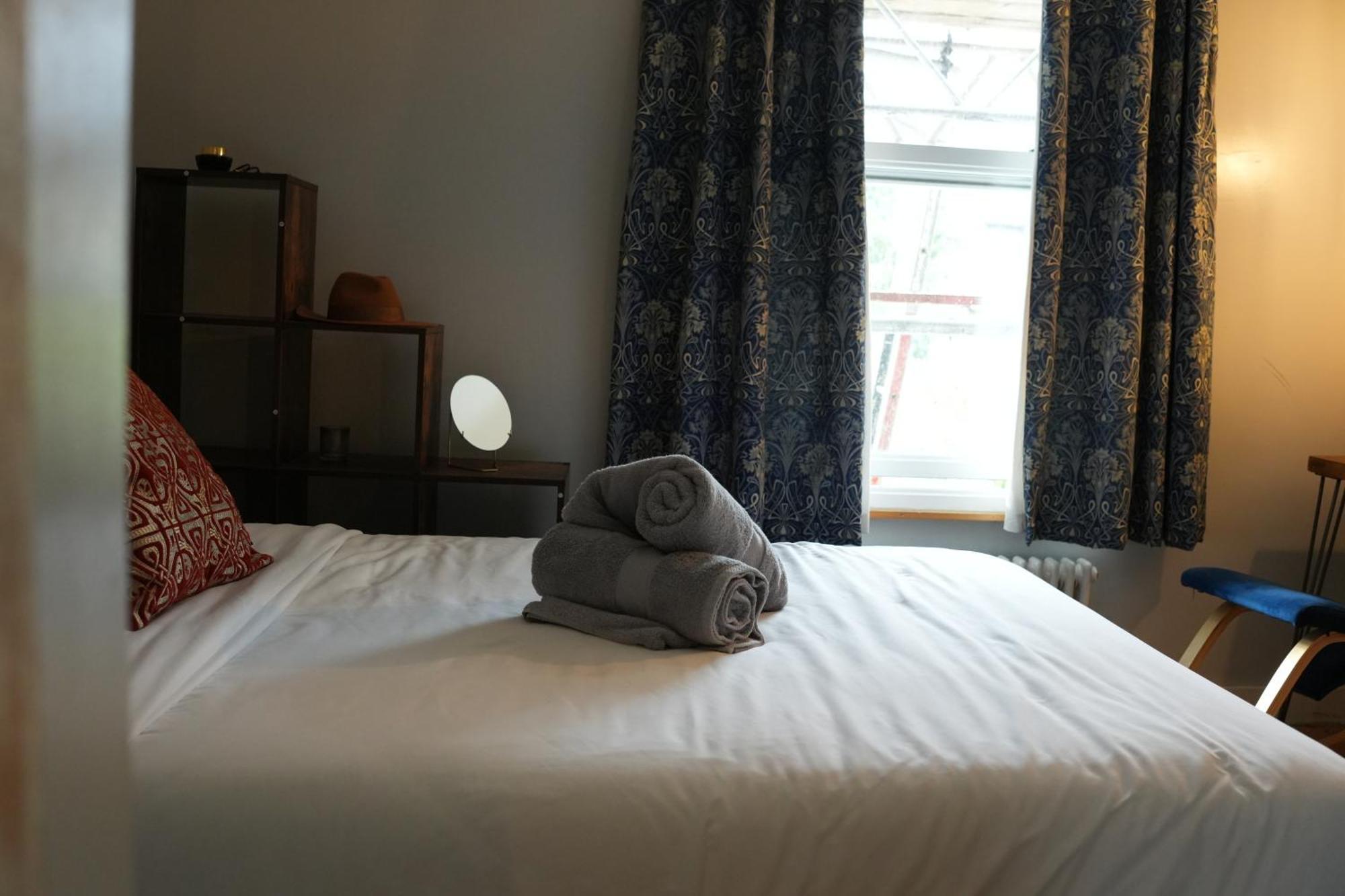 Stylish-brockley-entire Place London