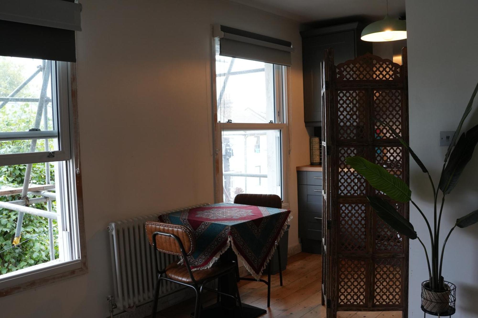 Stylish-brockley-entire Place * London