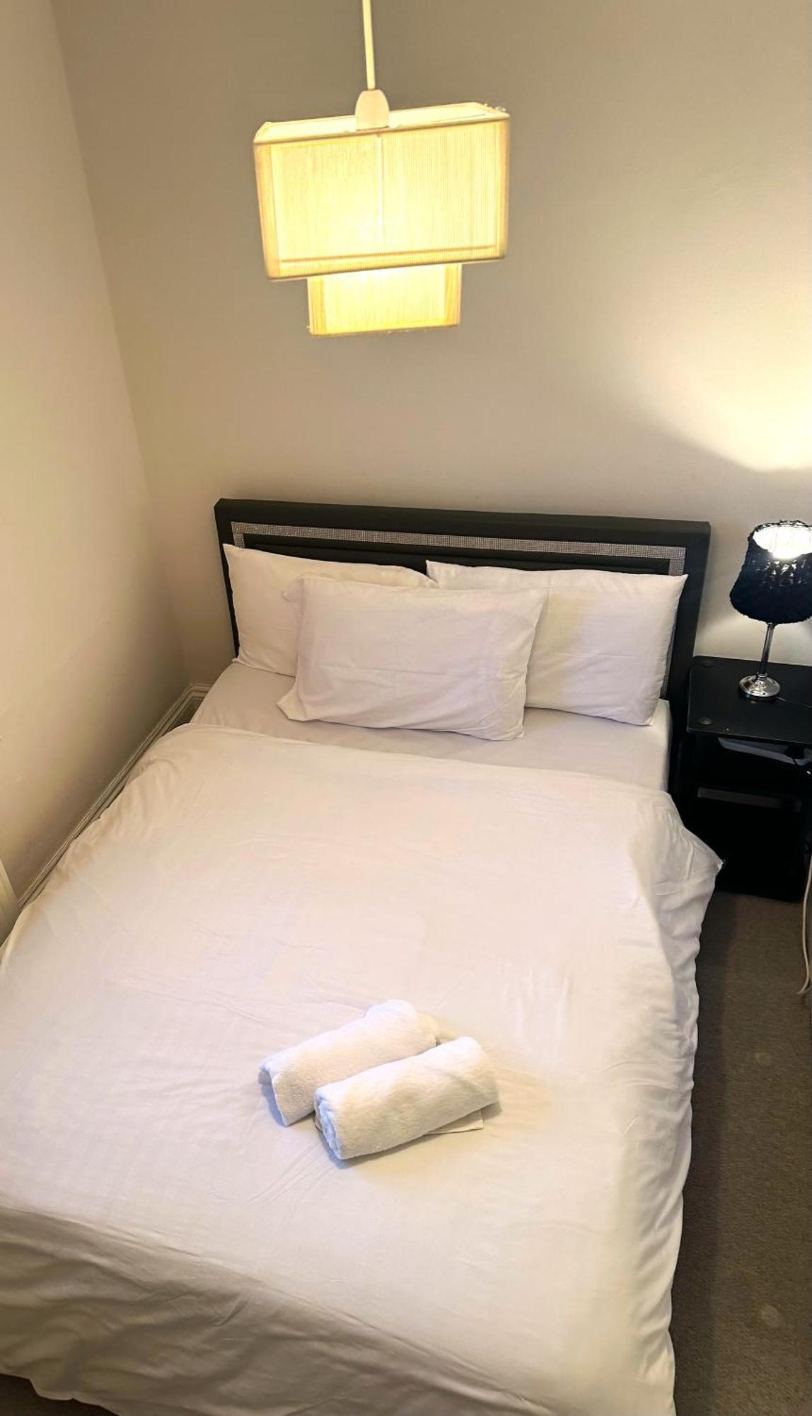 Delightful By Kensington & Chelsea Desirable Locations W8 Sw Apartamento *