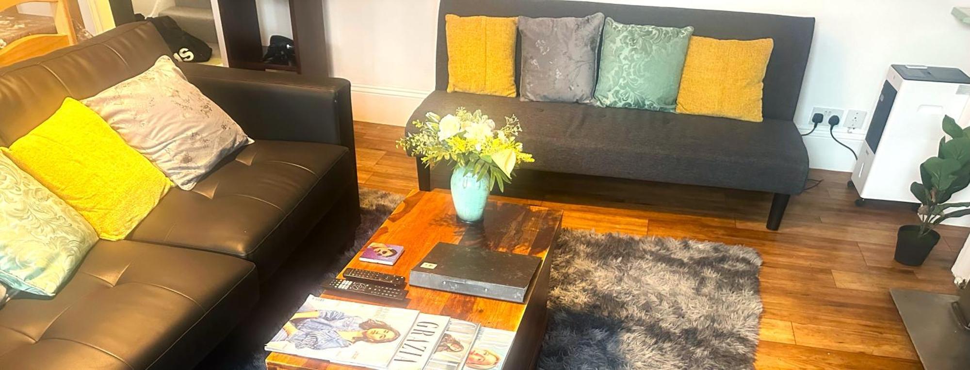 Delightful By Kensington & Chelsea Desirable Locations W8 Sw Leilighet