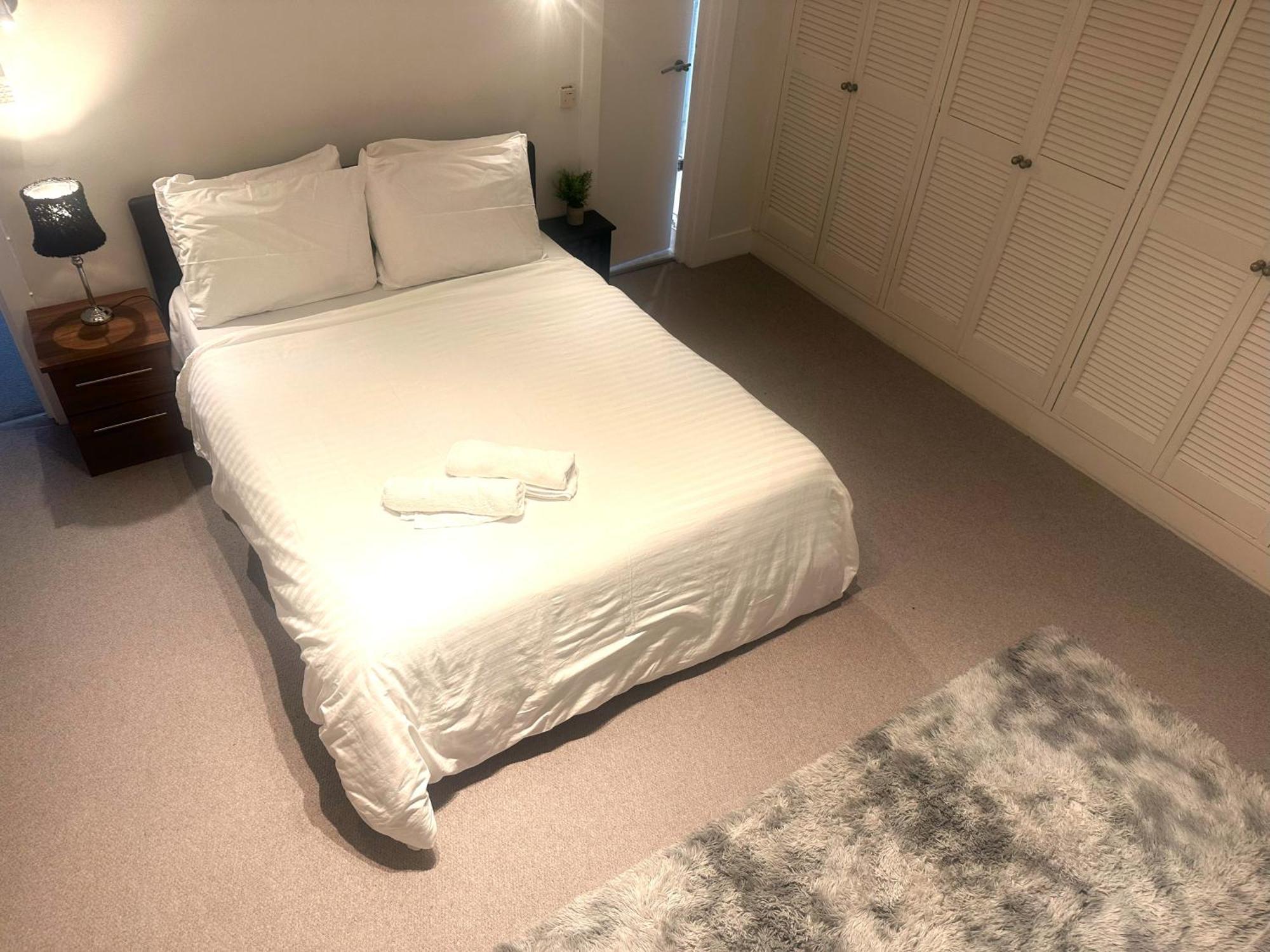 Delightful By Kensington & Chelsea Desirable Locations W8 Sw Leilighet *