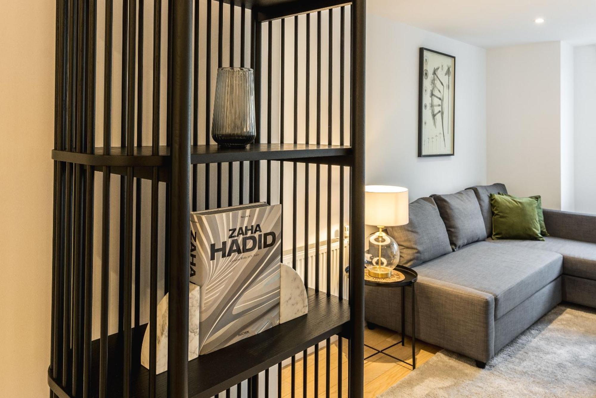 Shoreditch By Sleepy Apartamento Londres