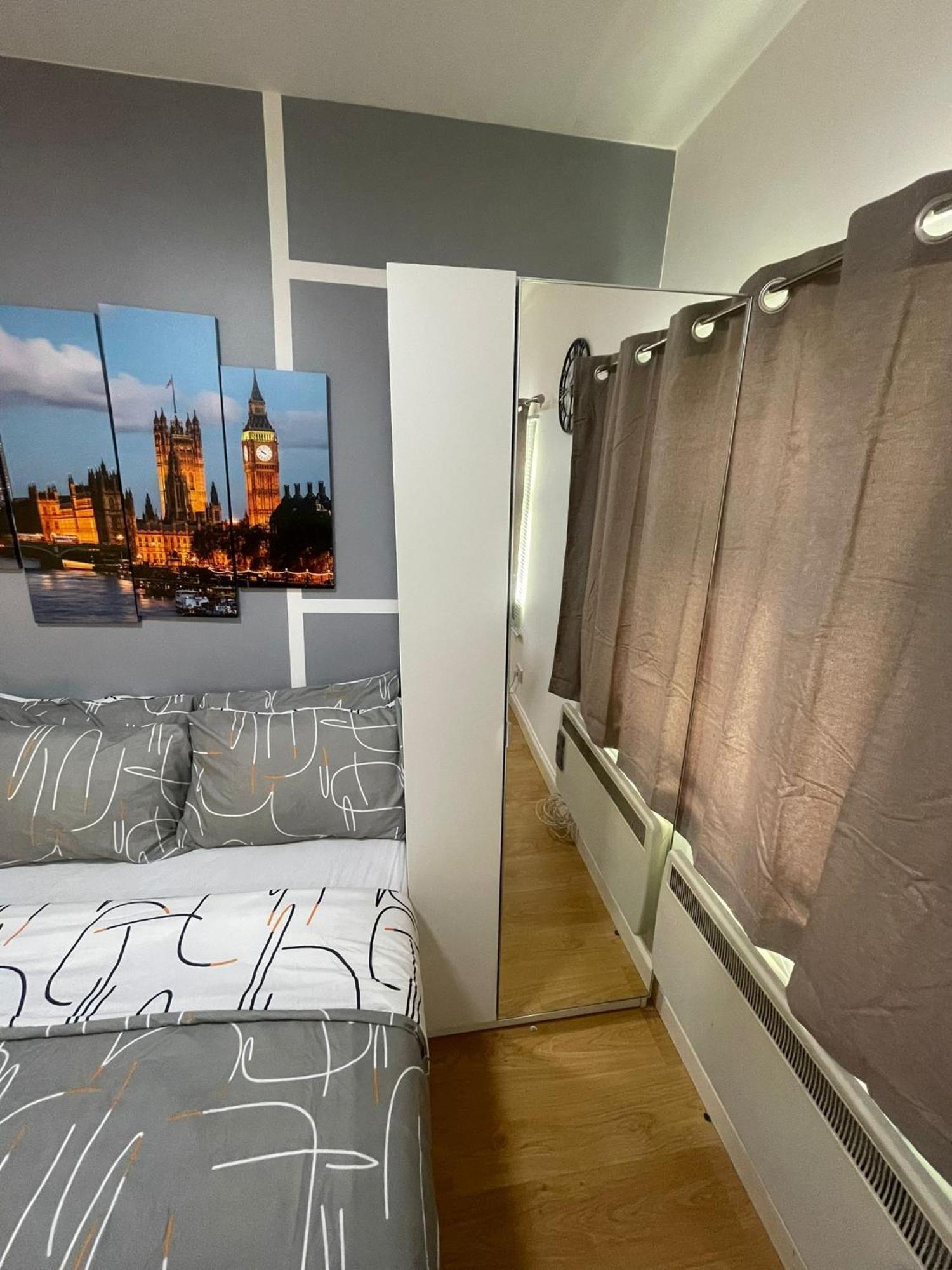 Apartamento Chic Urban Retreat