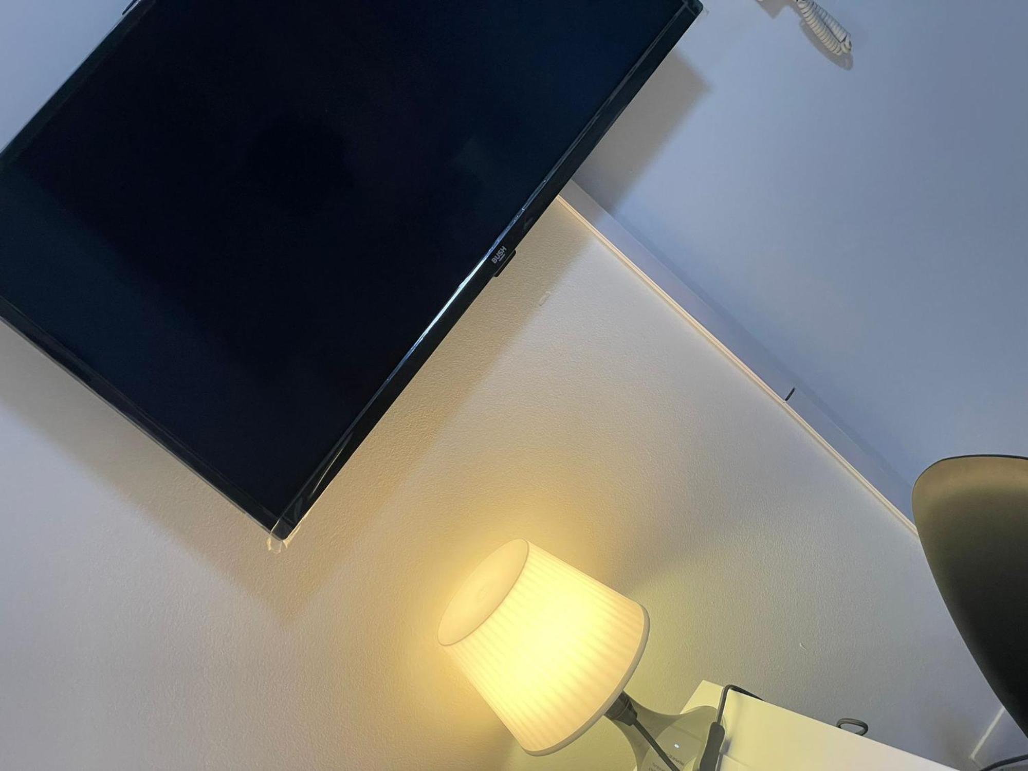 Apartamento Chic Urban Retreat *
