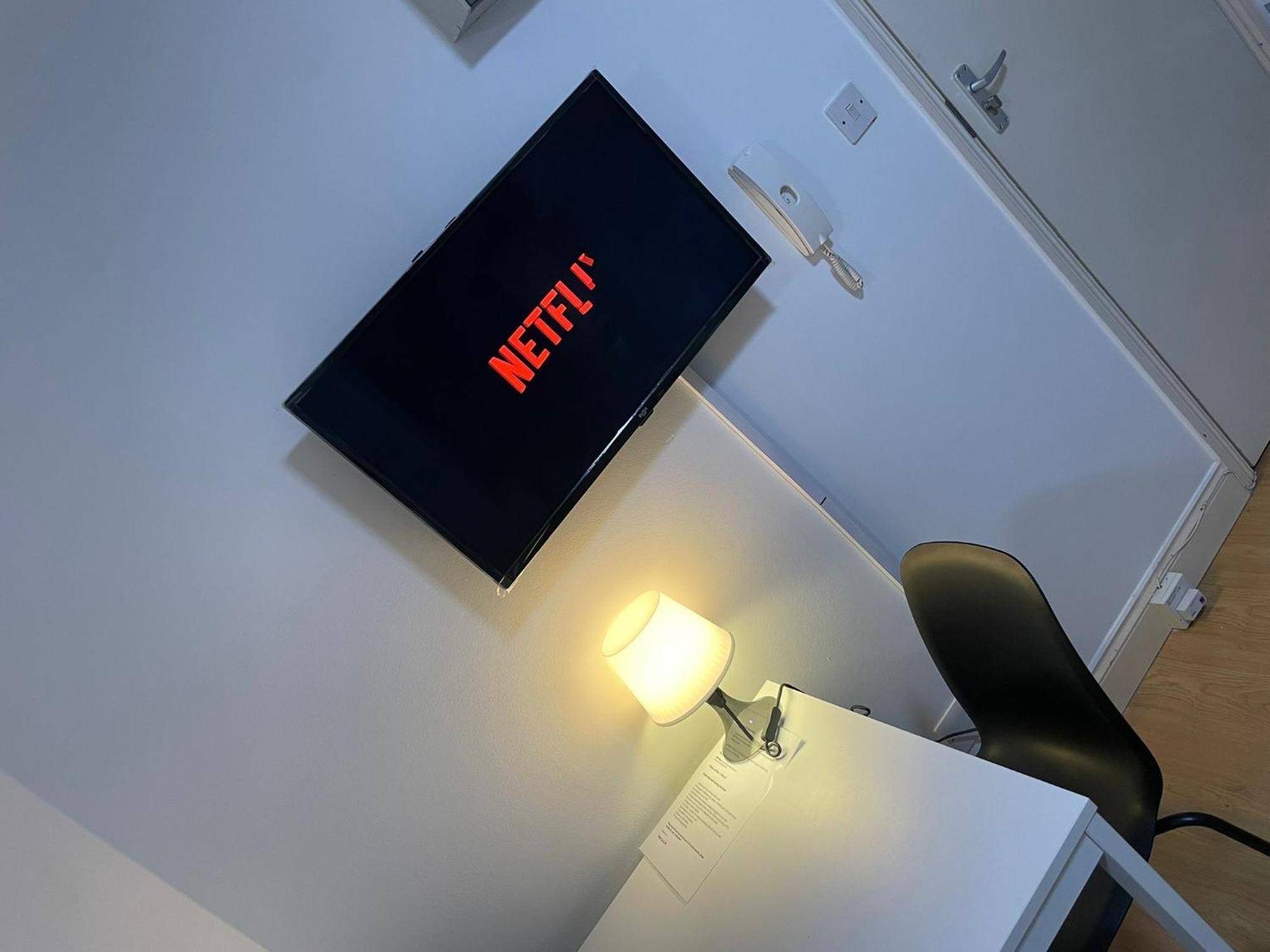 Apartamento Chic Urban Retreat Londres