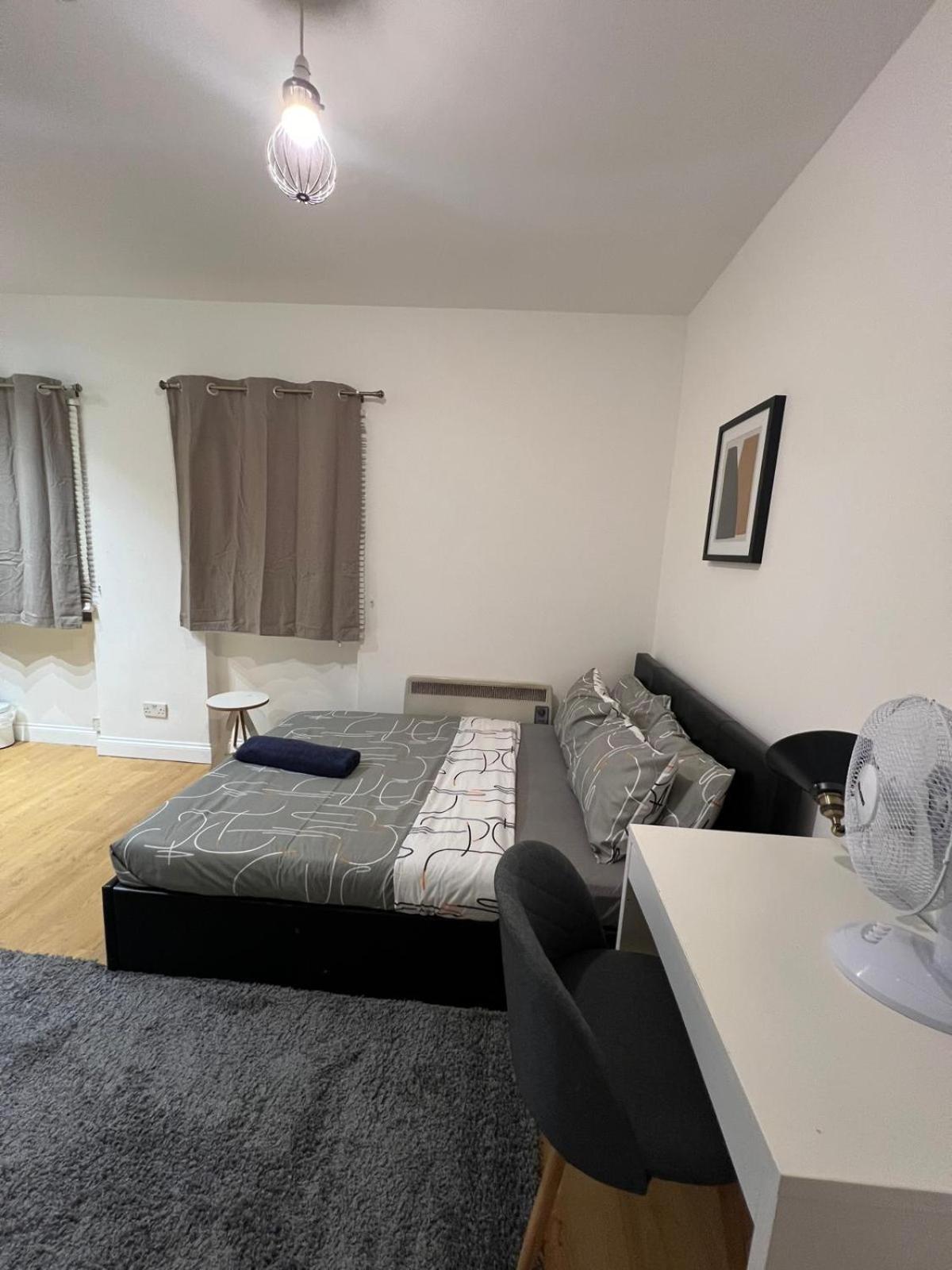 Apartamento Chic Urban Retreat Londres