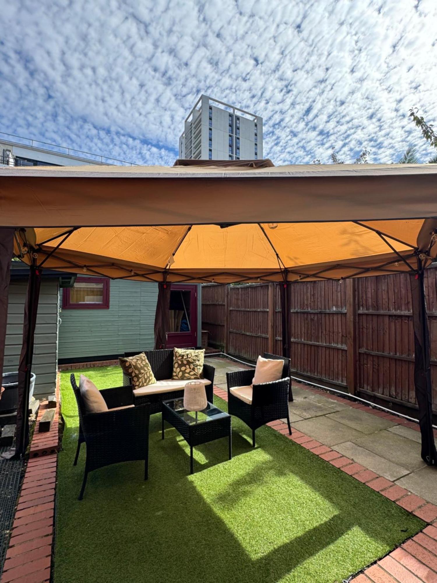 Apartment Spacious House Kings Cross Camden *