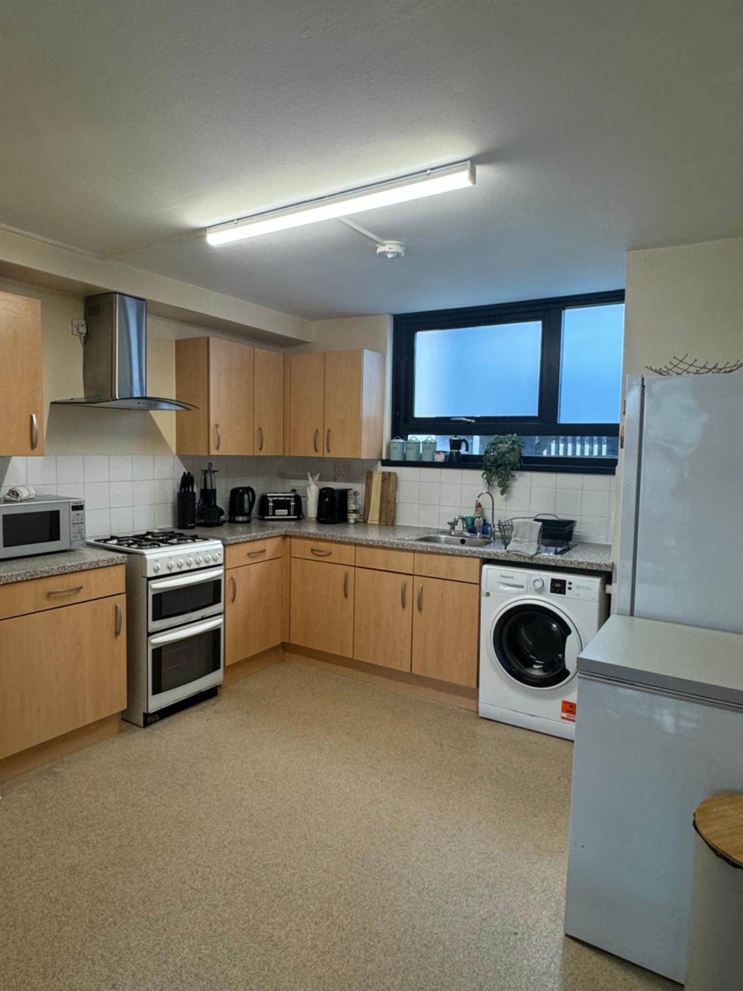 Spacious House Kings Cross Camden London
