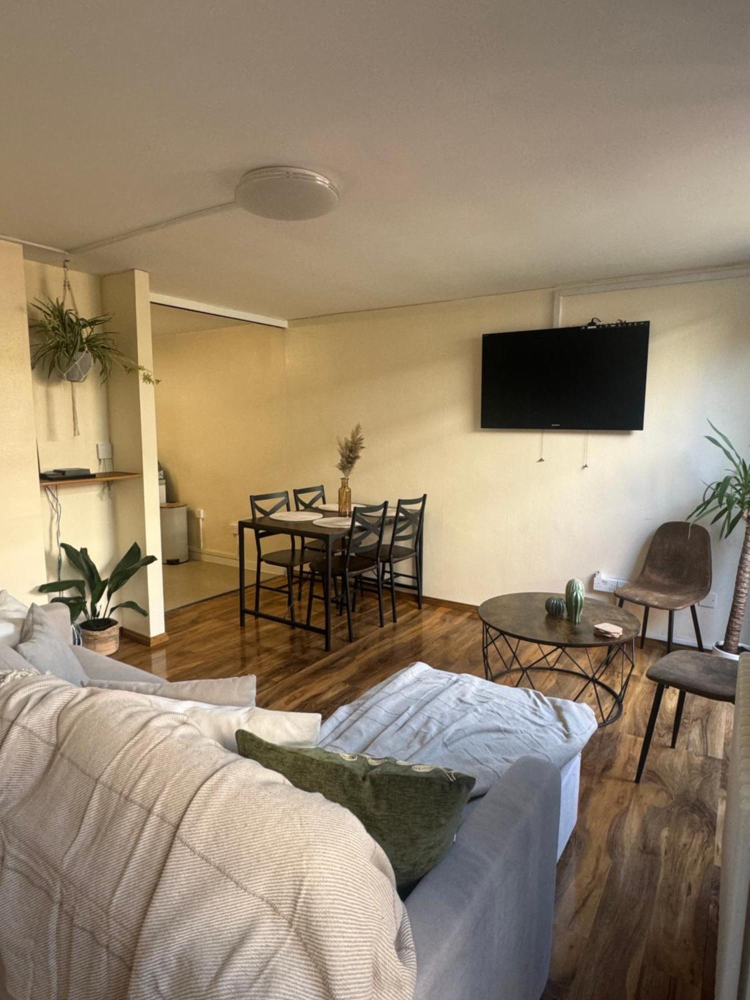 Spacious House Kings Cross Camden *