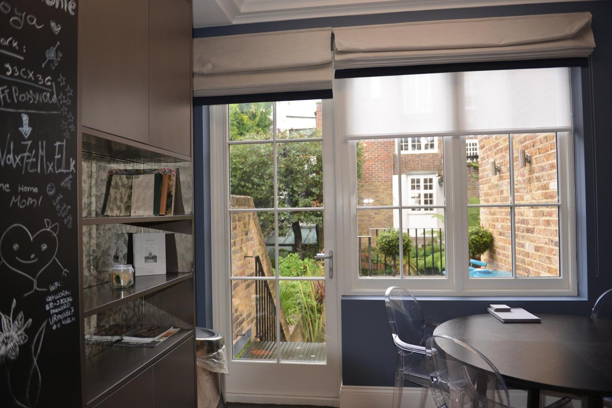 Villa Luxury 4 Bedrooms 5 Baths 2 Receptions Family House With Garden Chelsea Londres