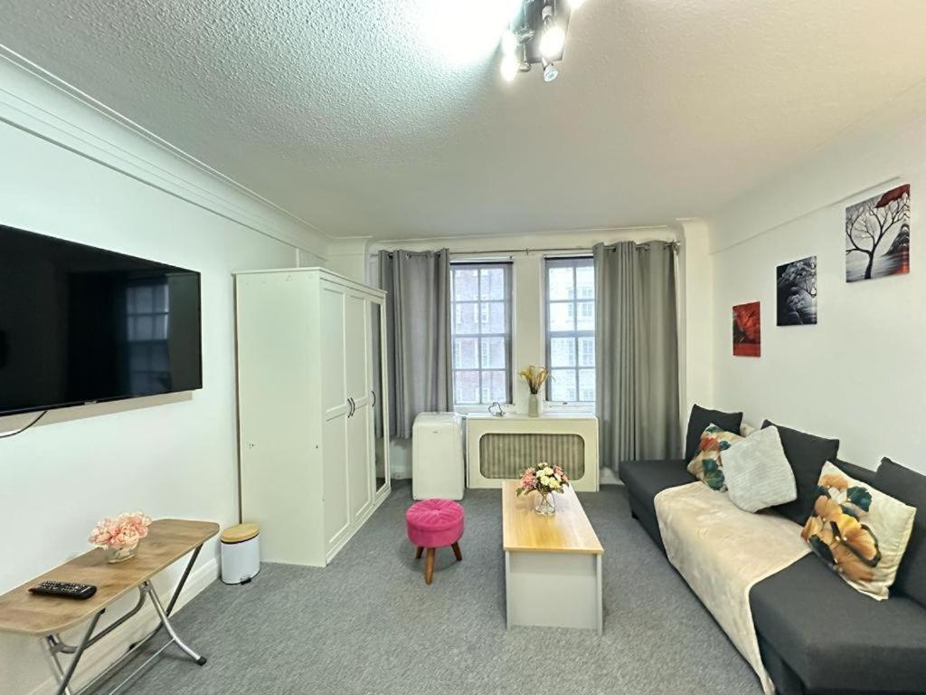 Apartment Oxford Street Beautiful *