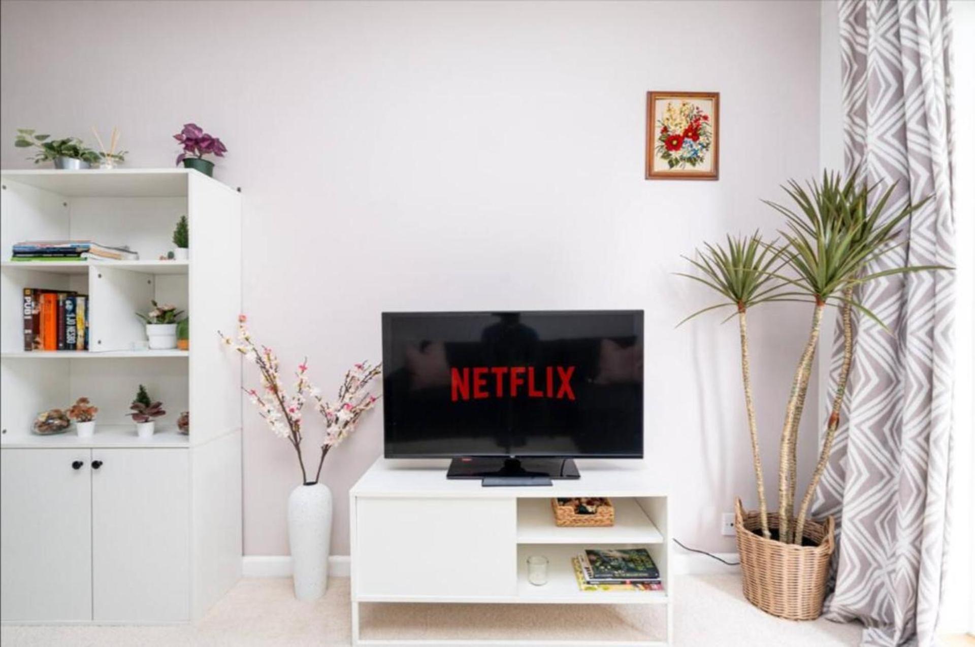 Apartamento Cosy With Parking *