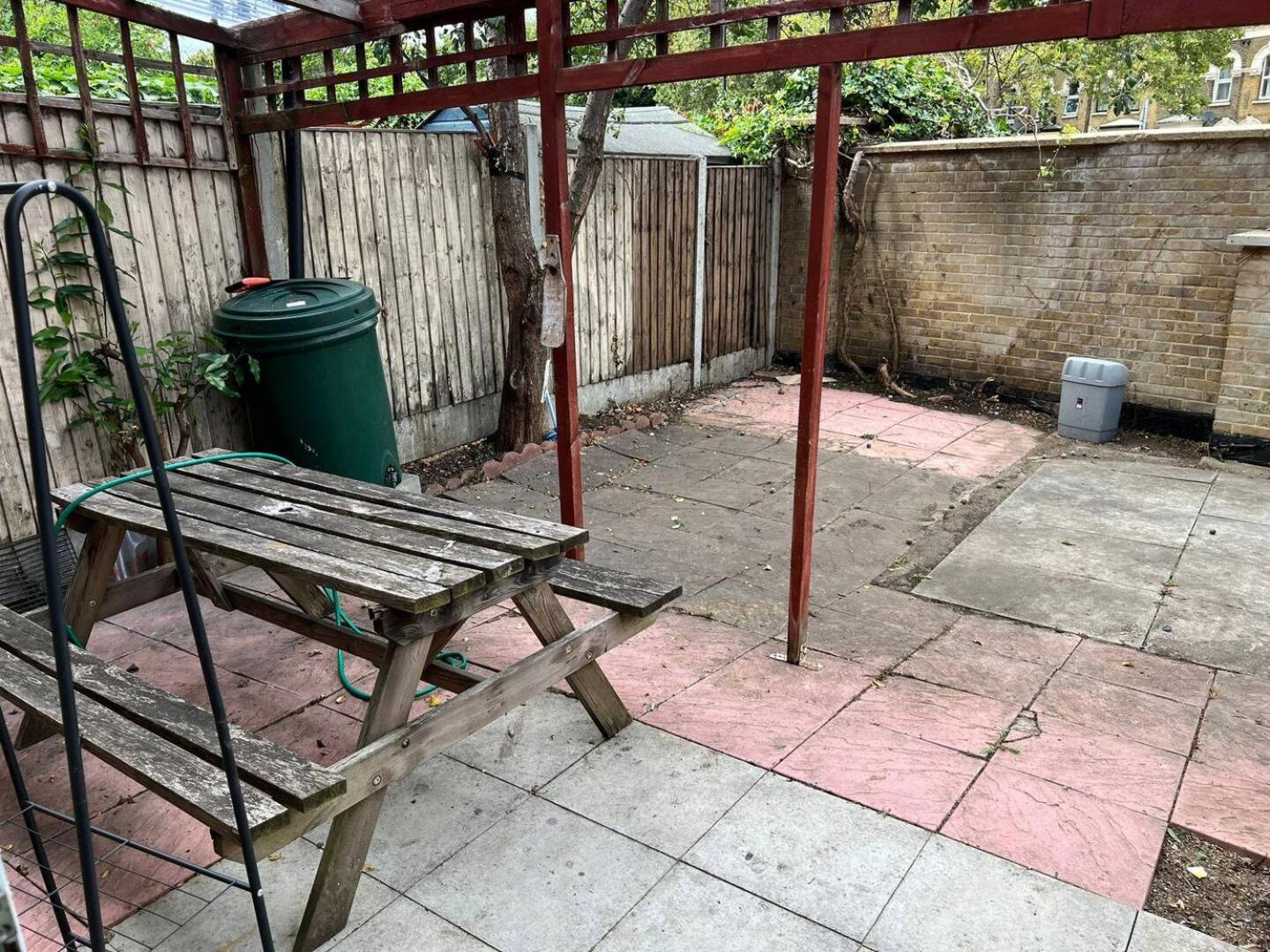 Holiday home Cozylease 3br In Canary Wharf,garden,gym,workspace London