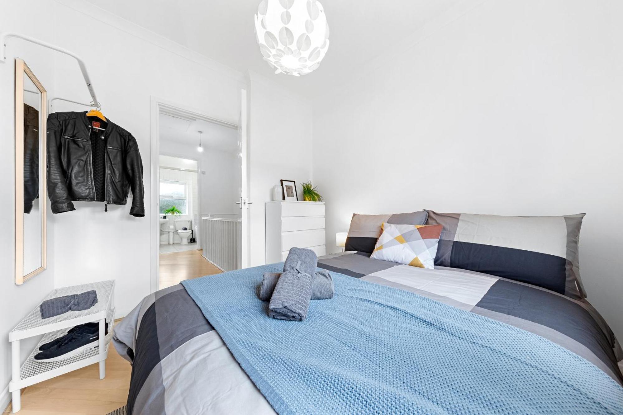 Holiday home Cozylease 3br In Canary Wharf,garden,gym,workspace *