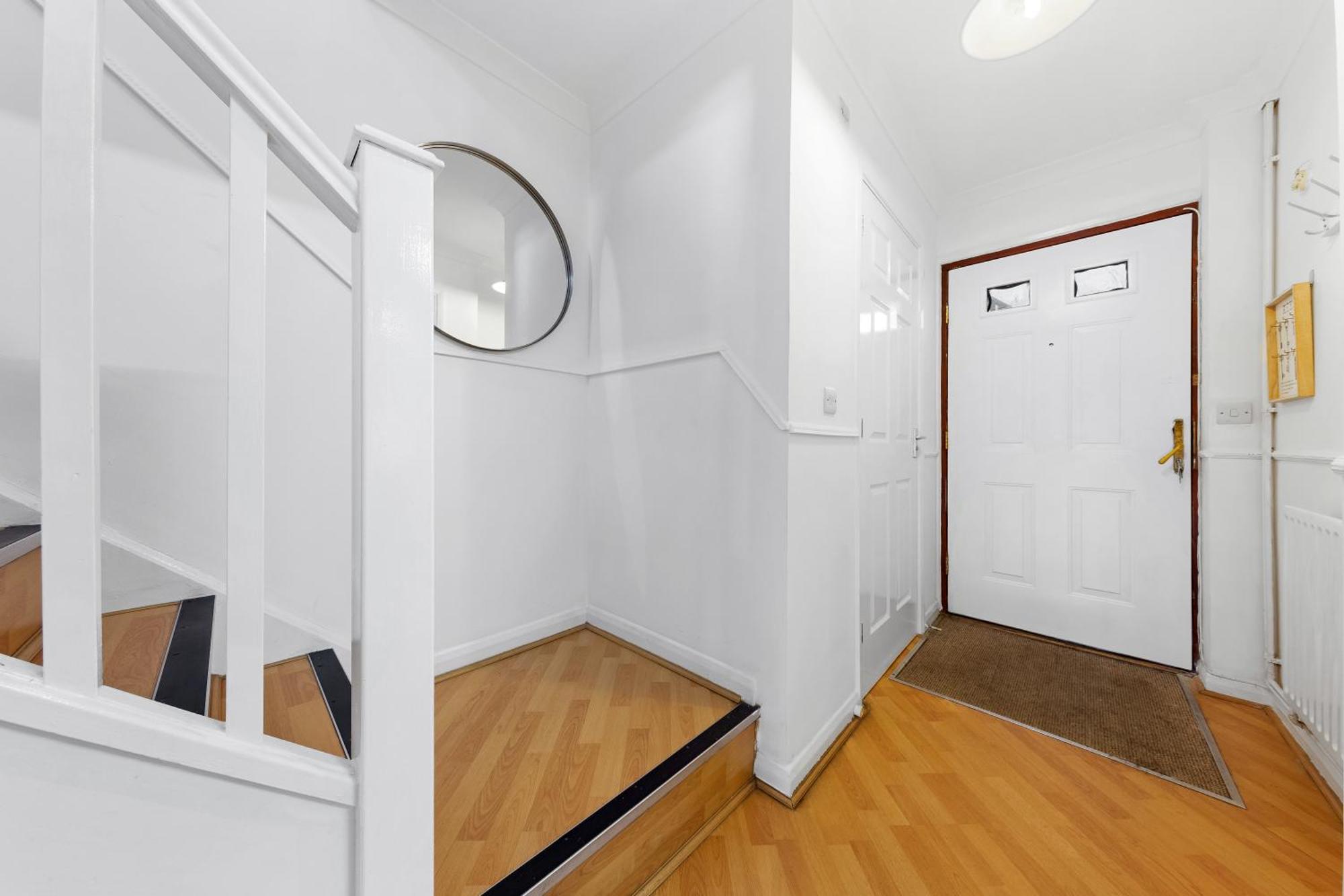 Cozylease 3br In Canary Wharf,garden,gym,workspace * London