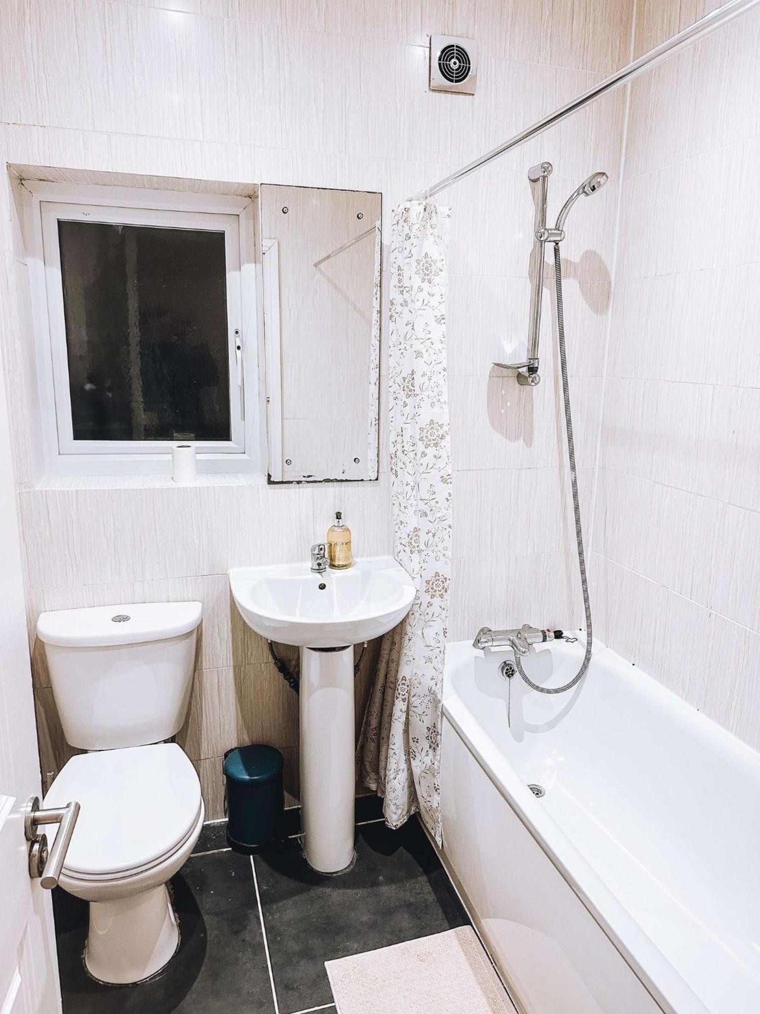 Apartment Modern Cosy 2 Bedroom House In Tooting London