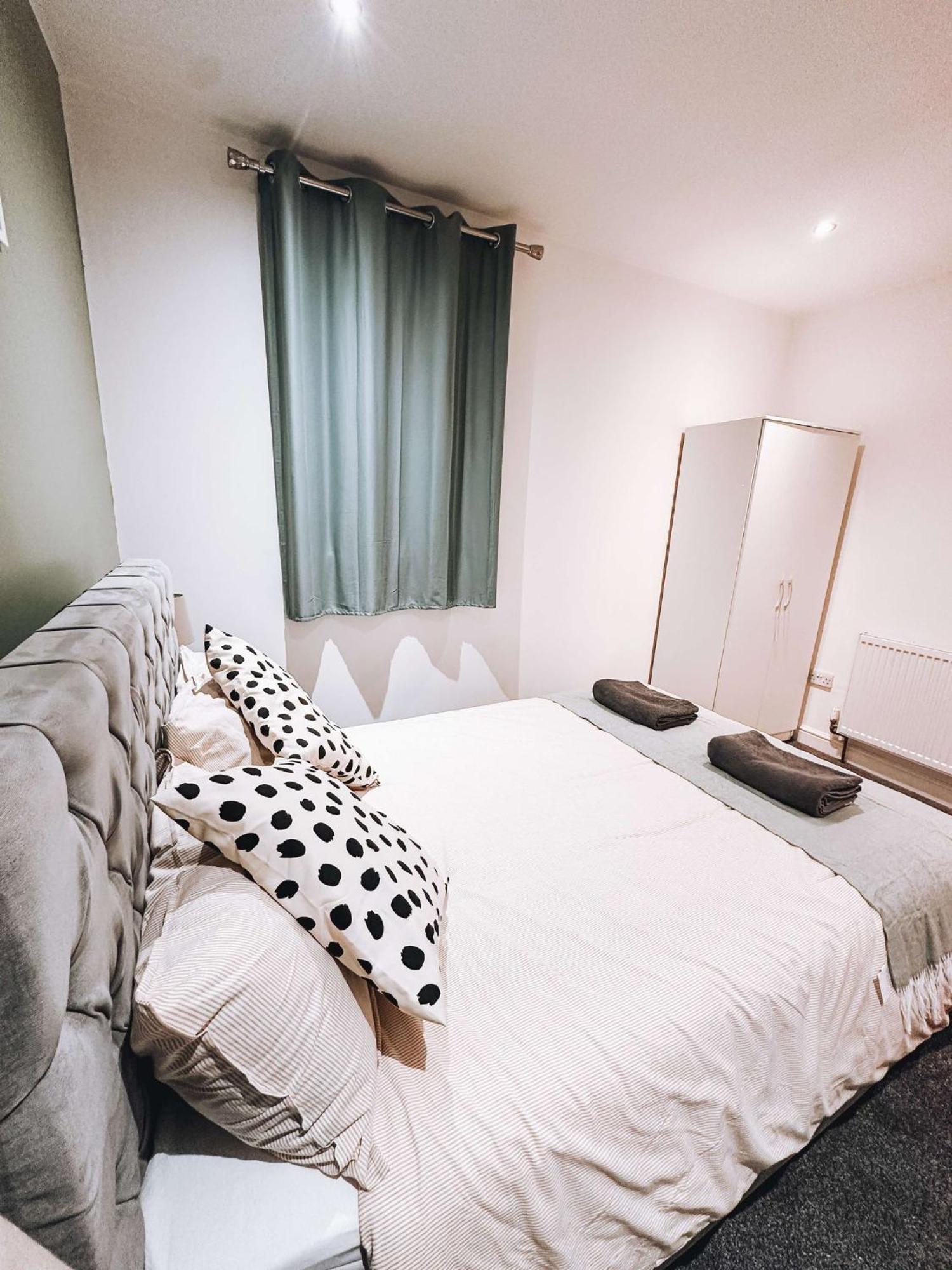 Apartment Modern Cosy 2 Bedroom House In Tooting *