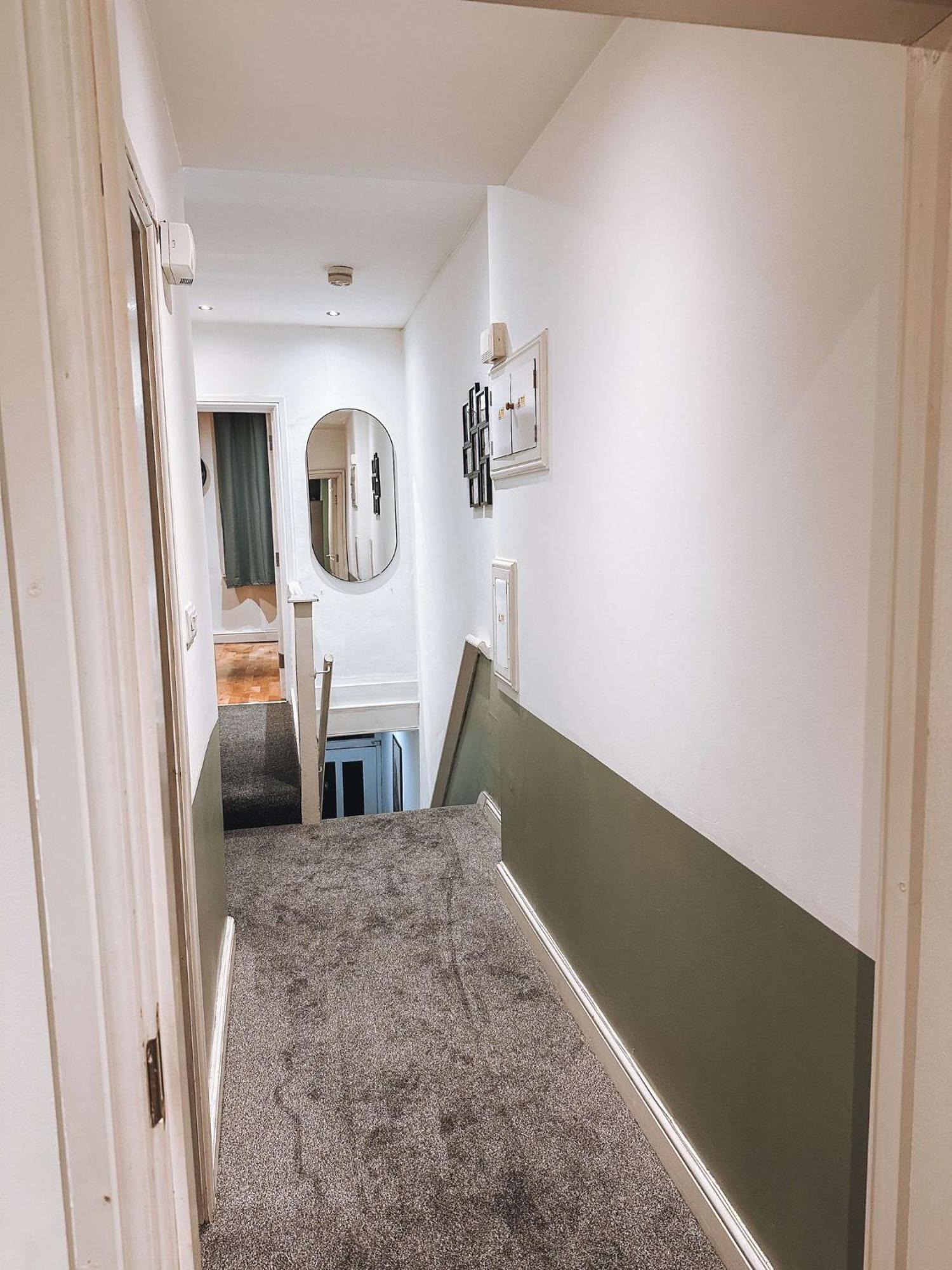 Modern Cosy 2 Bedroom House In Tooting Apartment