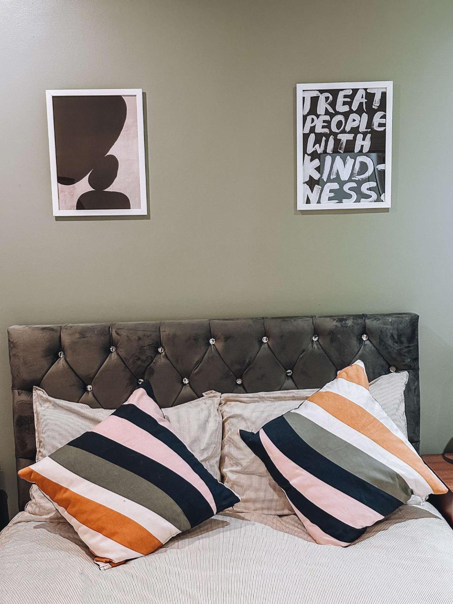 Modern Cosy 2 Bedroom House In Tooting Apartment London