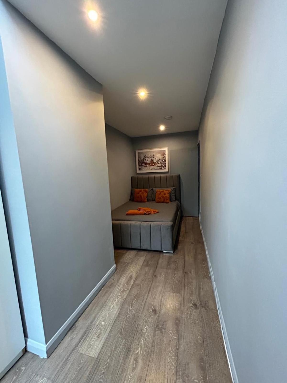 Leilighet 2 Bedroom Flat In Euston 2 Mins Away From Station, No Lift