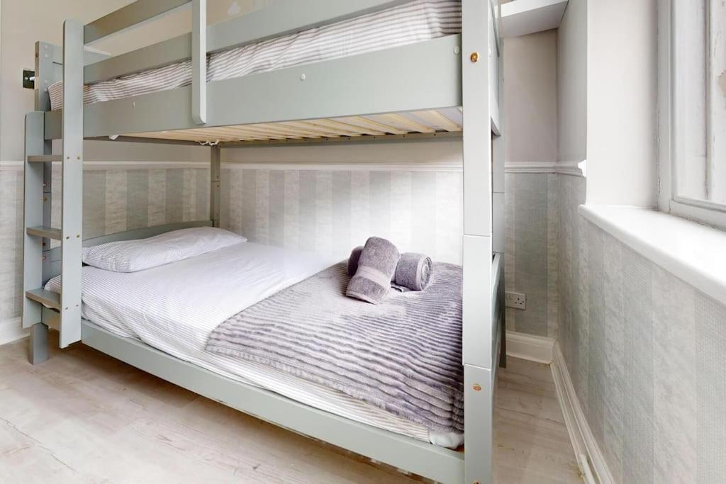 Feriehus -air Con- Premium House - Prime Location London