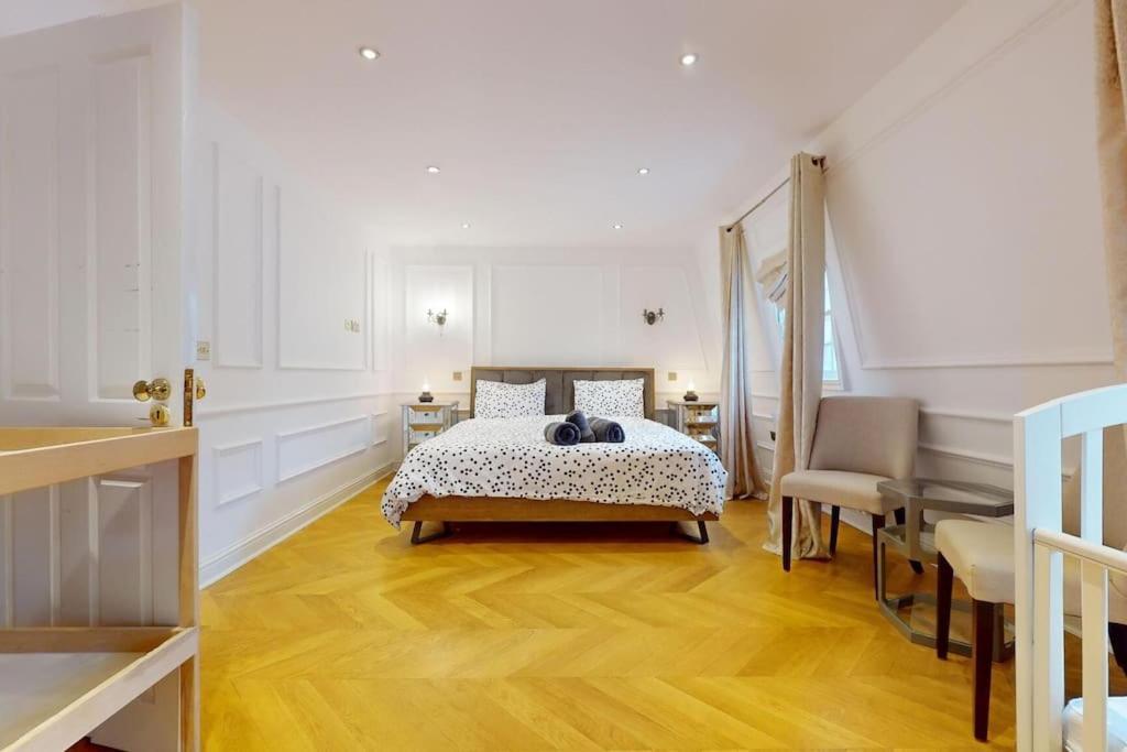 -air Con- Premium House - Prime Location Feriehus
