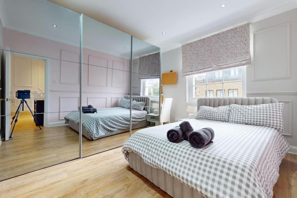 -air Con- Premium House - Prime Location Feriehus *