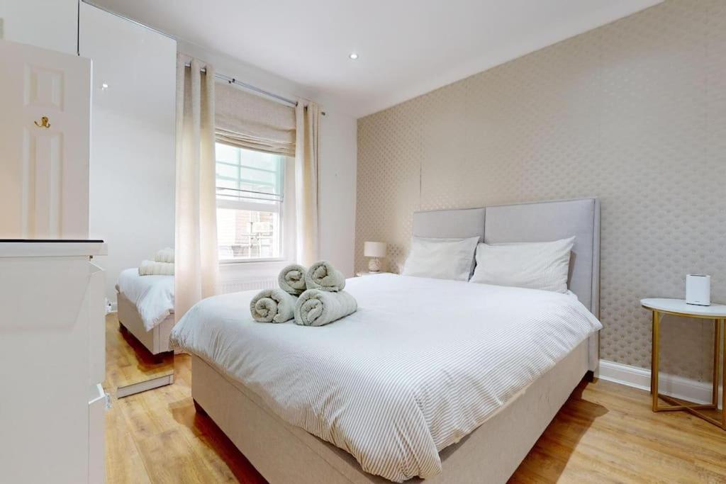 Feriehus -air Con- Premium House - Prime Location