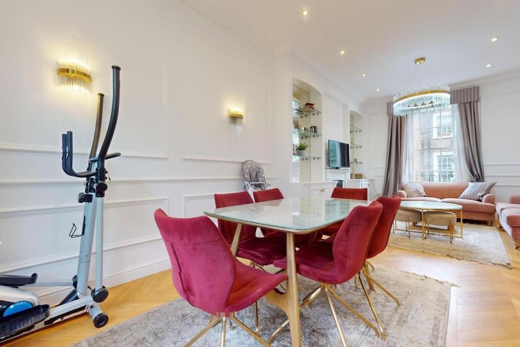 Feriehus -air Con- Premium House - Prime Location