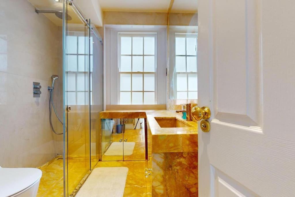 -air Con- Premium House - Prime Location Feriehus