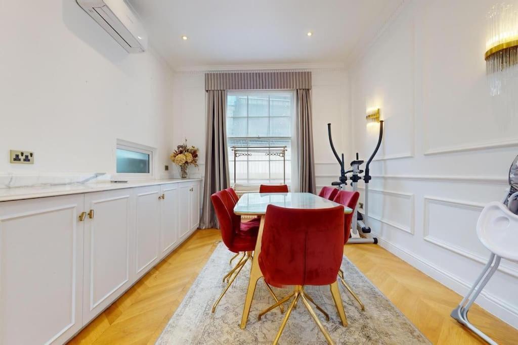 -air Con- Premium House - Prime Location Feriehus