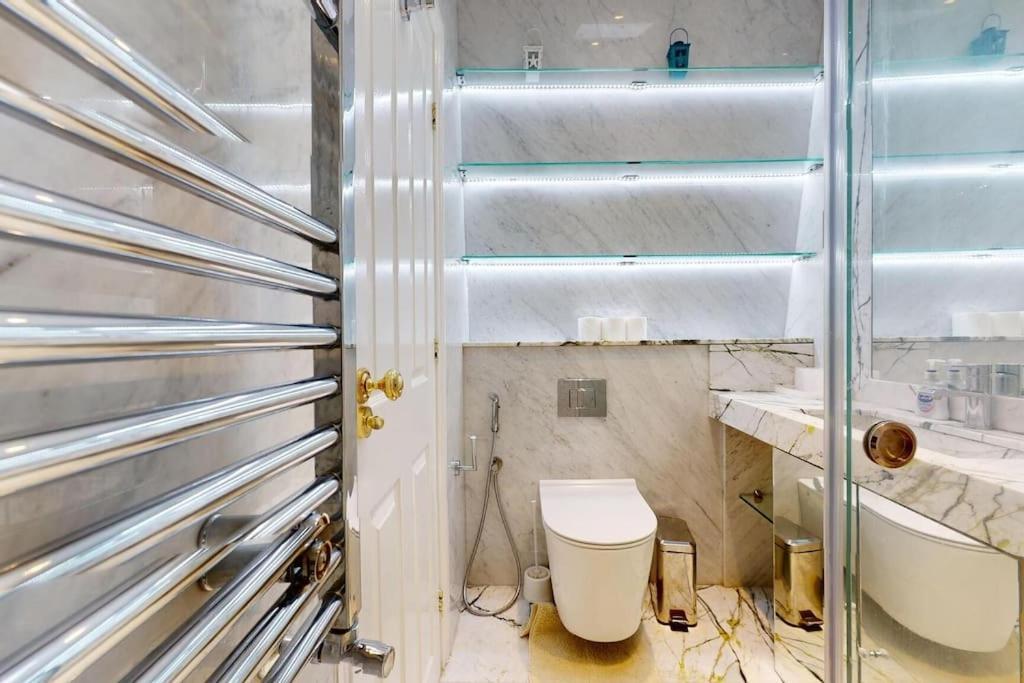 Feriehus -air Con- Premium House - Prime Location