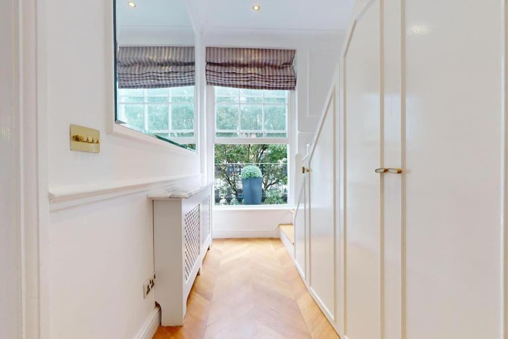 Feriehus -air Con- Premium House - Prime Location *
