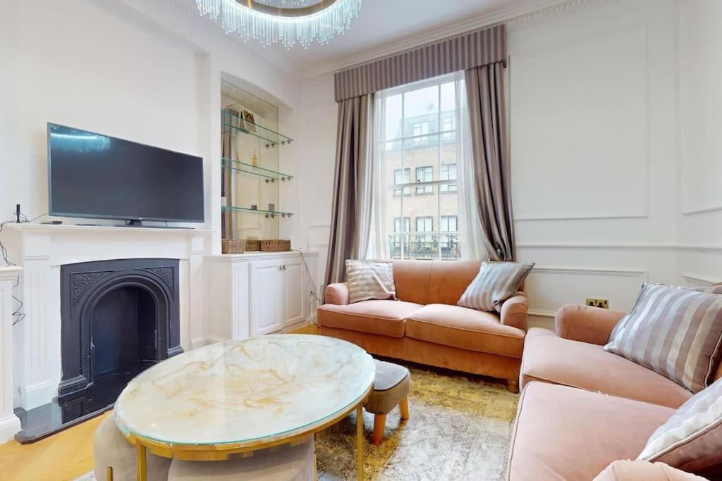 -air Con- Premium House - Prime Location Feriehus